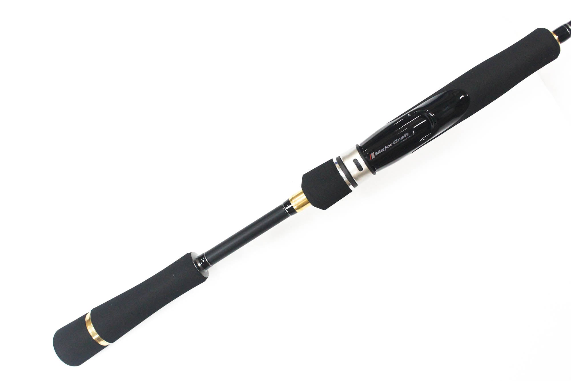 Major Craft 1G Tide Drift Series Spinning Rod TD1BS-S632L/ML (5062)