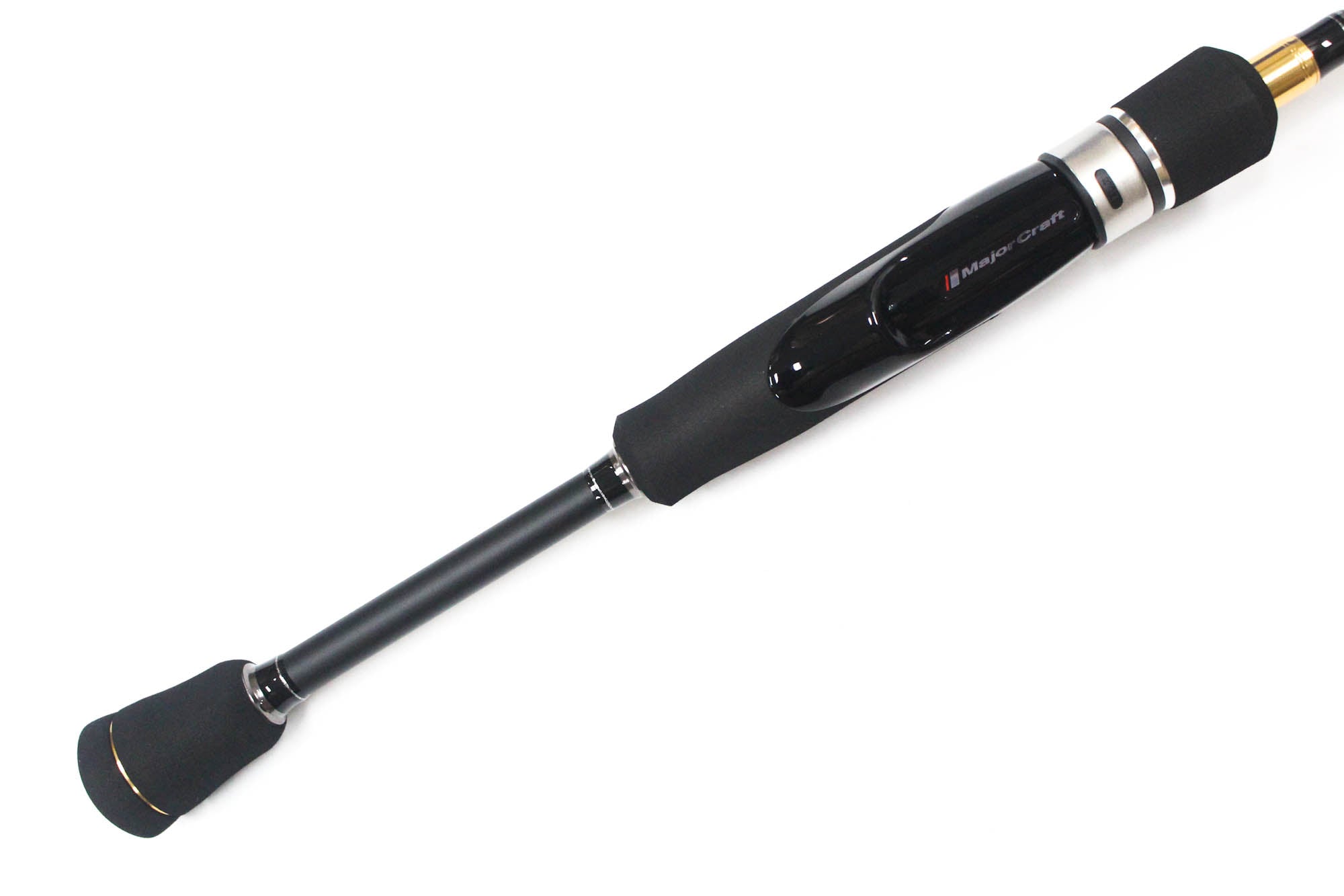 Major Craft 1G Rockliver Spinning Rod RVL1-S632UL (5284)