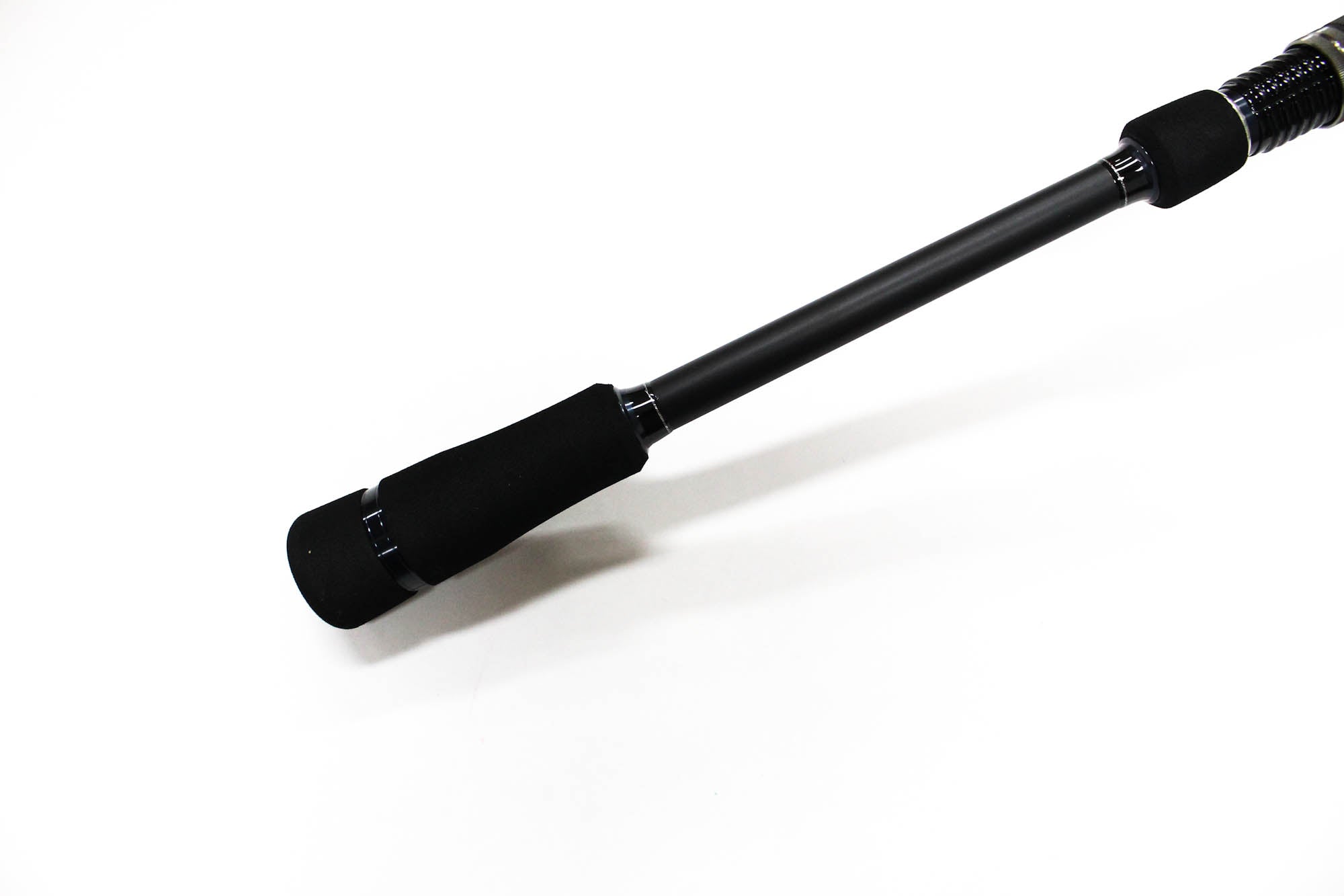 Major Craft 1G Black Porgy Series Spinning Rod BP1S-762M (5543)
