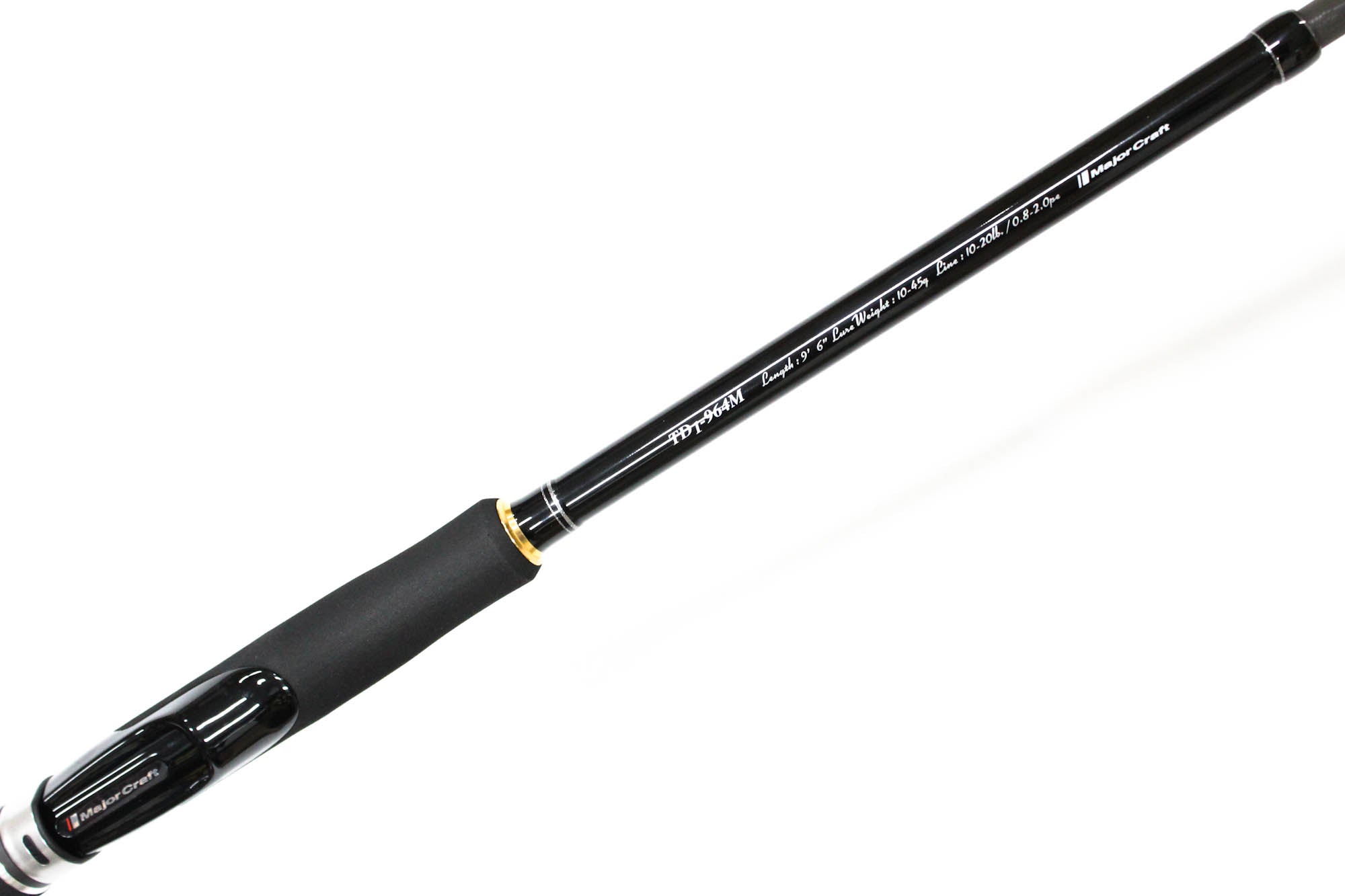 Major Craft 1G Tide Drift Series Spinning Rod TD1-964M (5710)