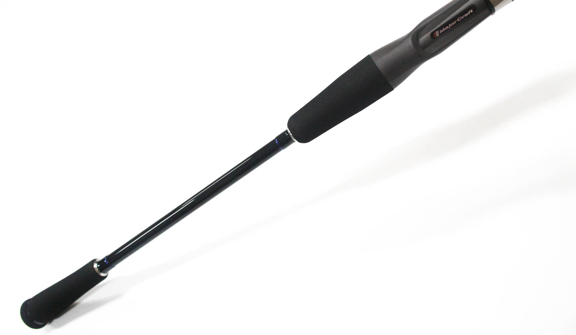 Sale Major Craft Solpara Series Baitcast Rod SPJIM-B662H (5833)