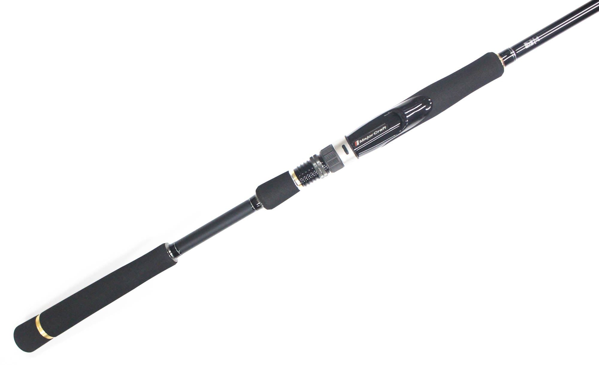 Major Craft 1G Tidrift Series Spinning Rod TD1-902L (6052)