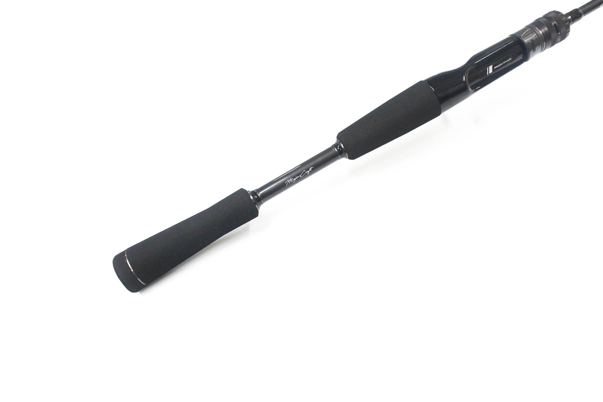 Major Craft Days 360C Baitcast Rod D360C-S60ML+ (6489)