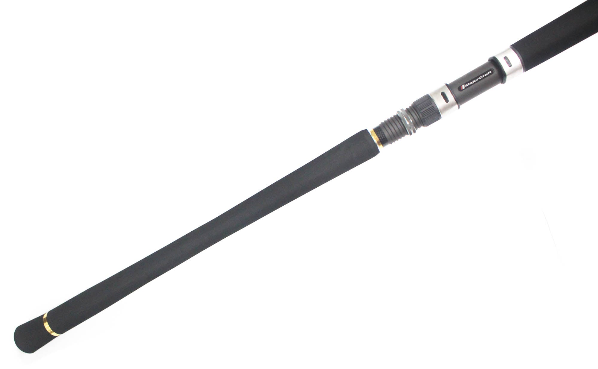 Major Craft 1G Giant Killing Series Spinning Rod GK1-S60H (6670)