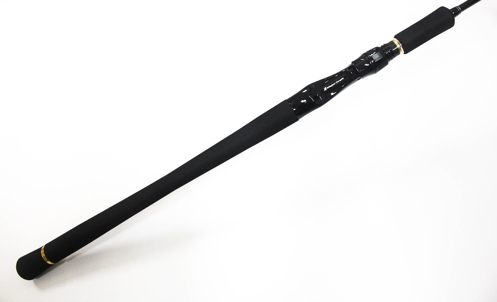 Major Craft 1G Giant Killing Series Baitcast Rod GK1-B60M (6694)