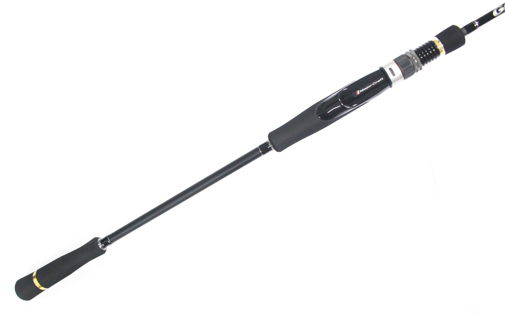 Major Craft 1G Giant Killing Series Spinning Rod GK1SLJ-S64UL (6809)