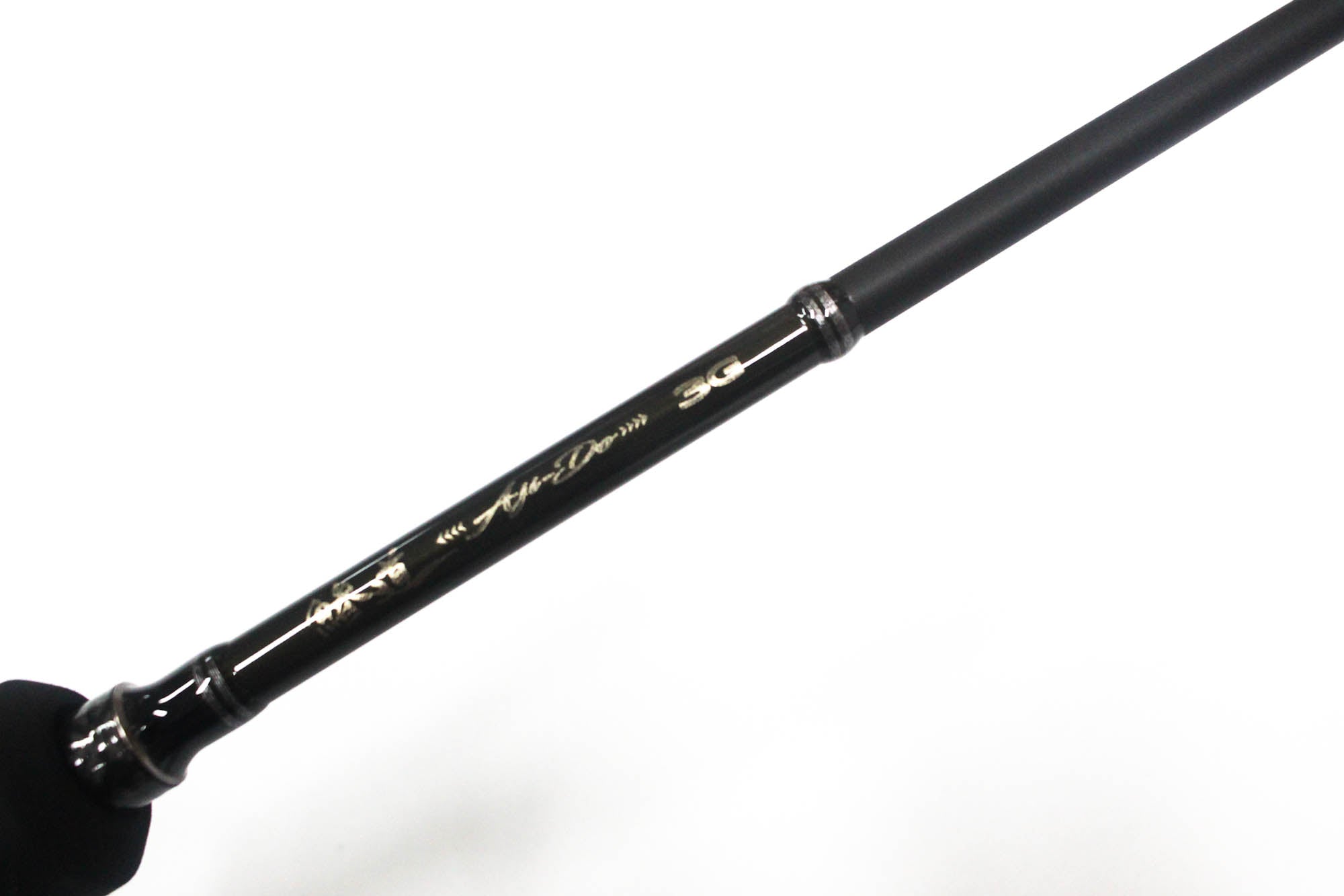 Major Craft 3G Aji Do Series Spinning Rod AD3 652L/S (7172)