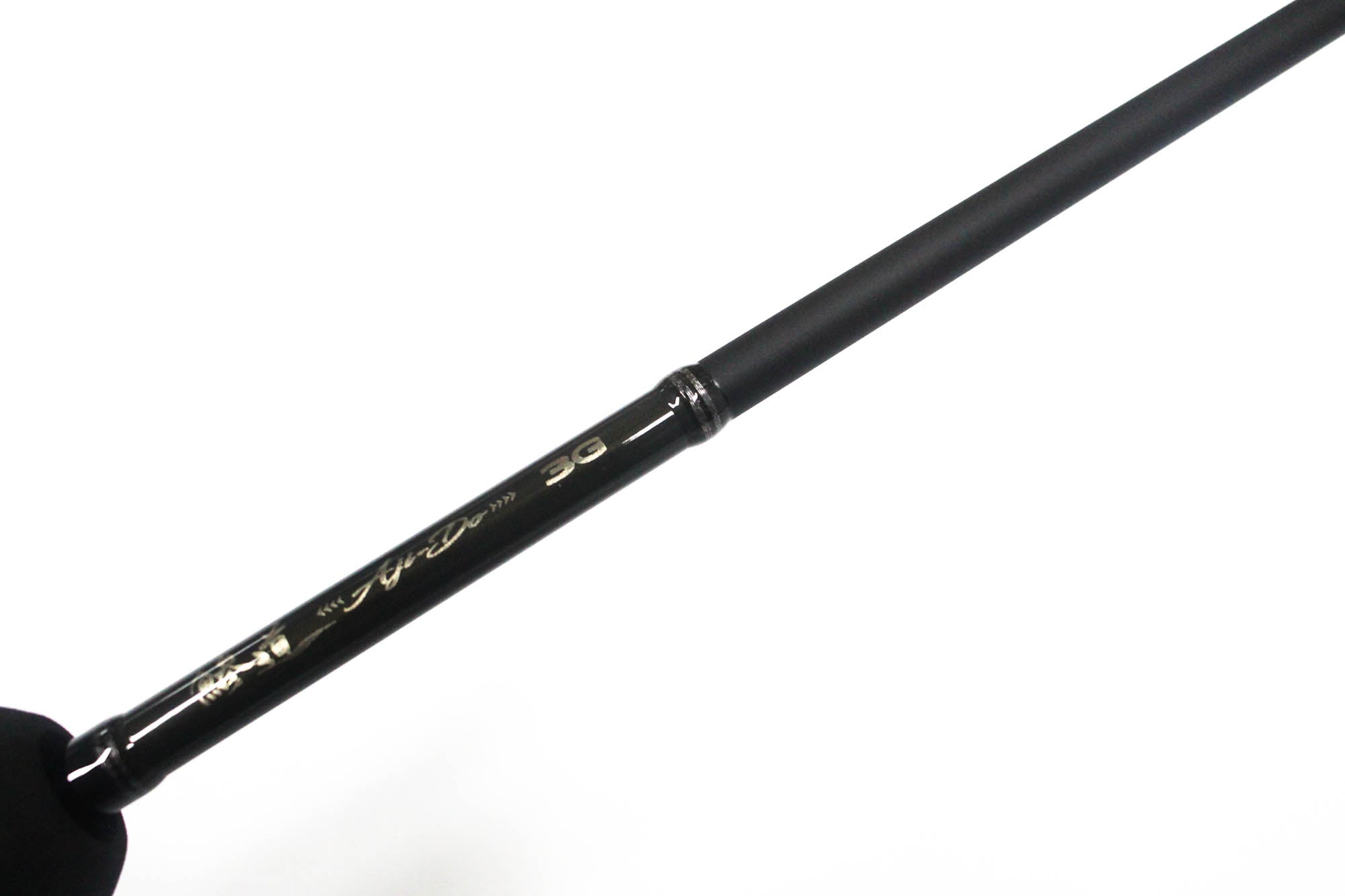 Major Craft 3G Aji Do Series Spinning Rod AD3 612M/S (7189)