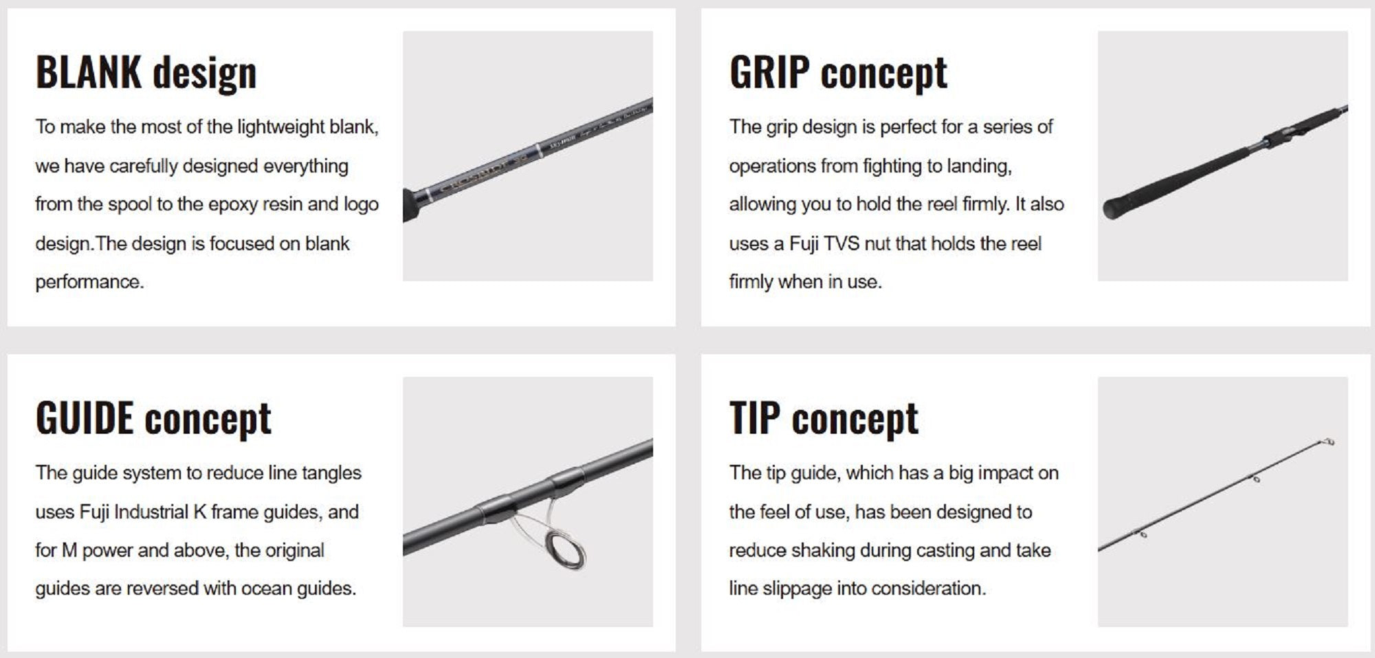 Major Craft 3G Cross Ride Series Spinning Rod XR3 962M/LSJ (7257)