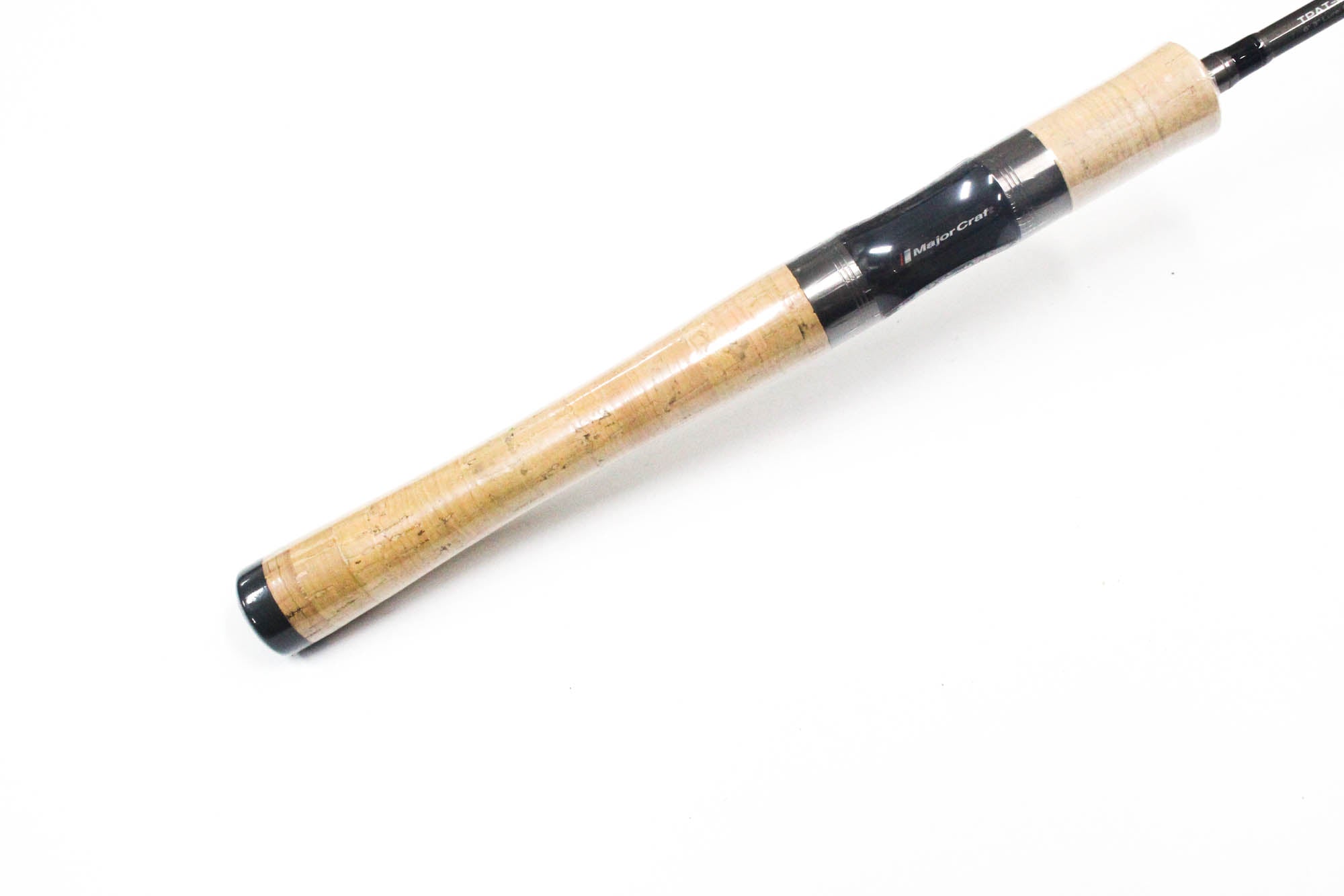 Sale Major Craft Trapara Area Trout Series Spinning Rod TPAT-632L+ (7387)