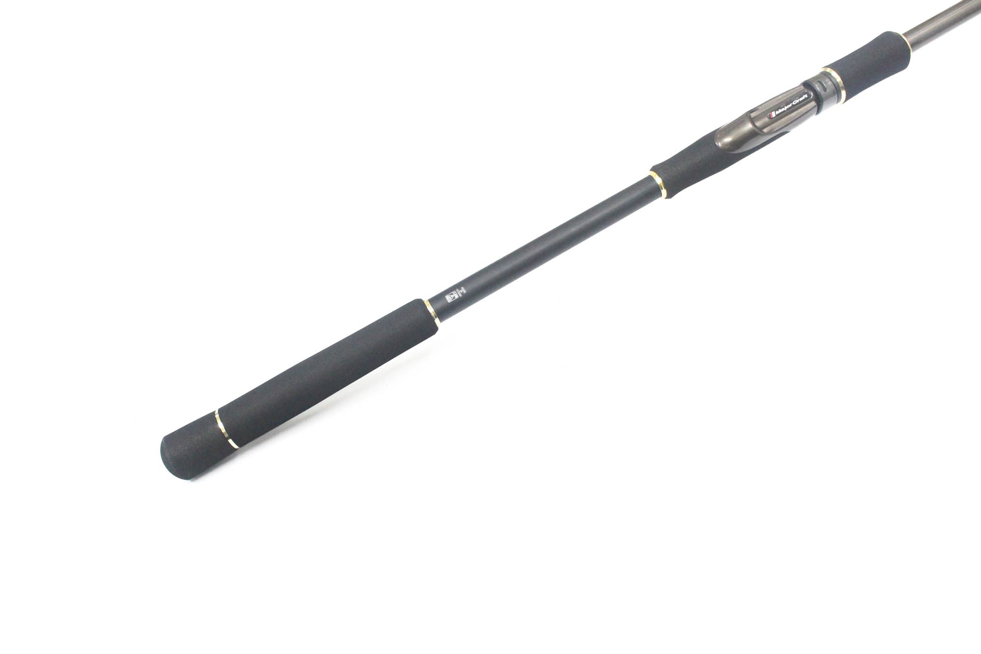 Major Craft 3G Flatrek Series Spinning Rod FR3-1032M (7448)