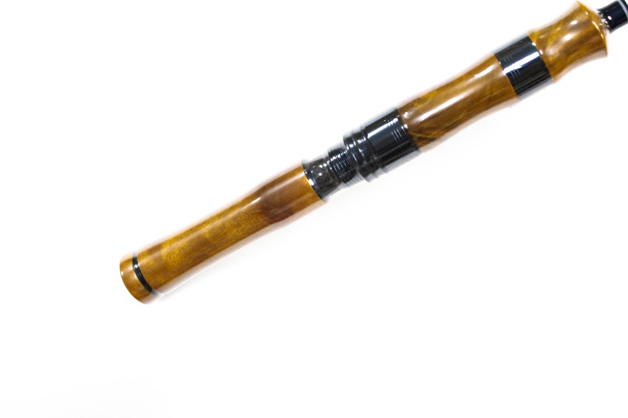Sale Major Craft Fine Tail Works Tune Series Spinning Rod FGW-4102UL (7752)