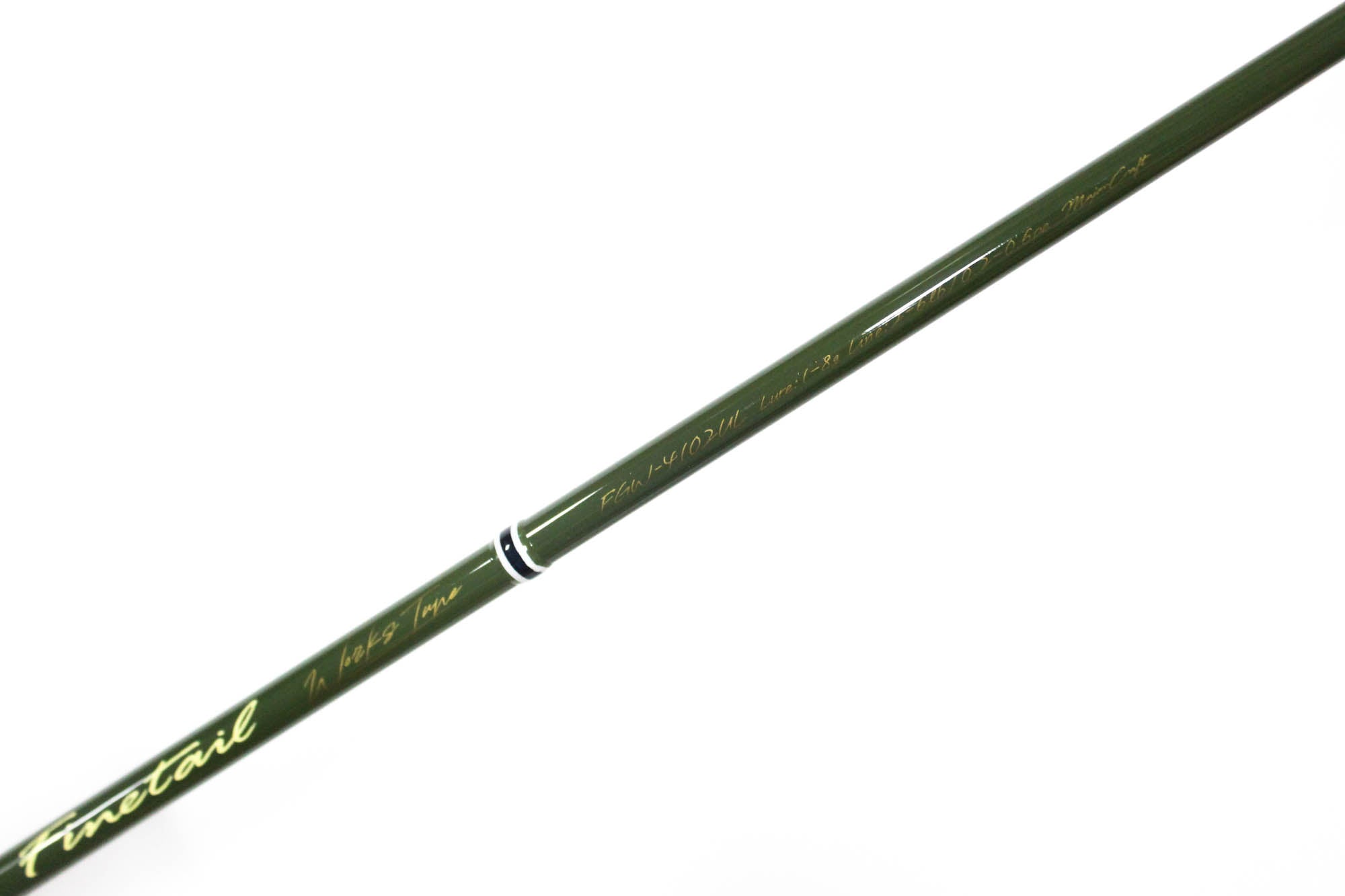 Sale Major Craft Fine Tail Works Tune Series Spinning Rod FGW-4102UL (7752)