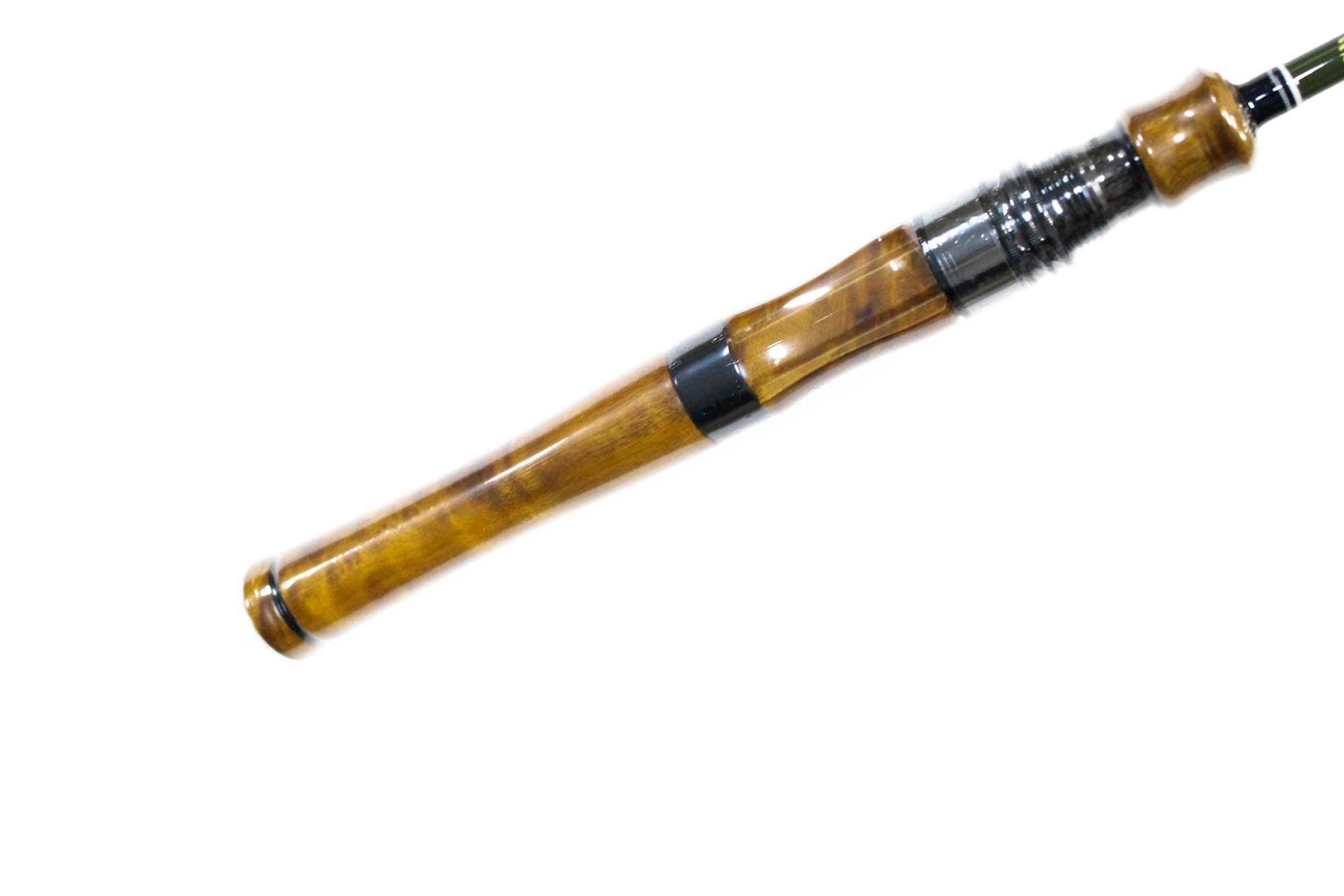 Major Craft Fine Tail Works Tune Series Baitcast Rod FGW-B462UL (7769)