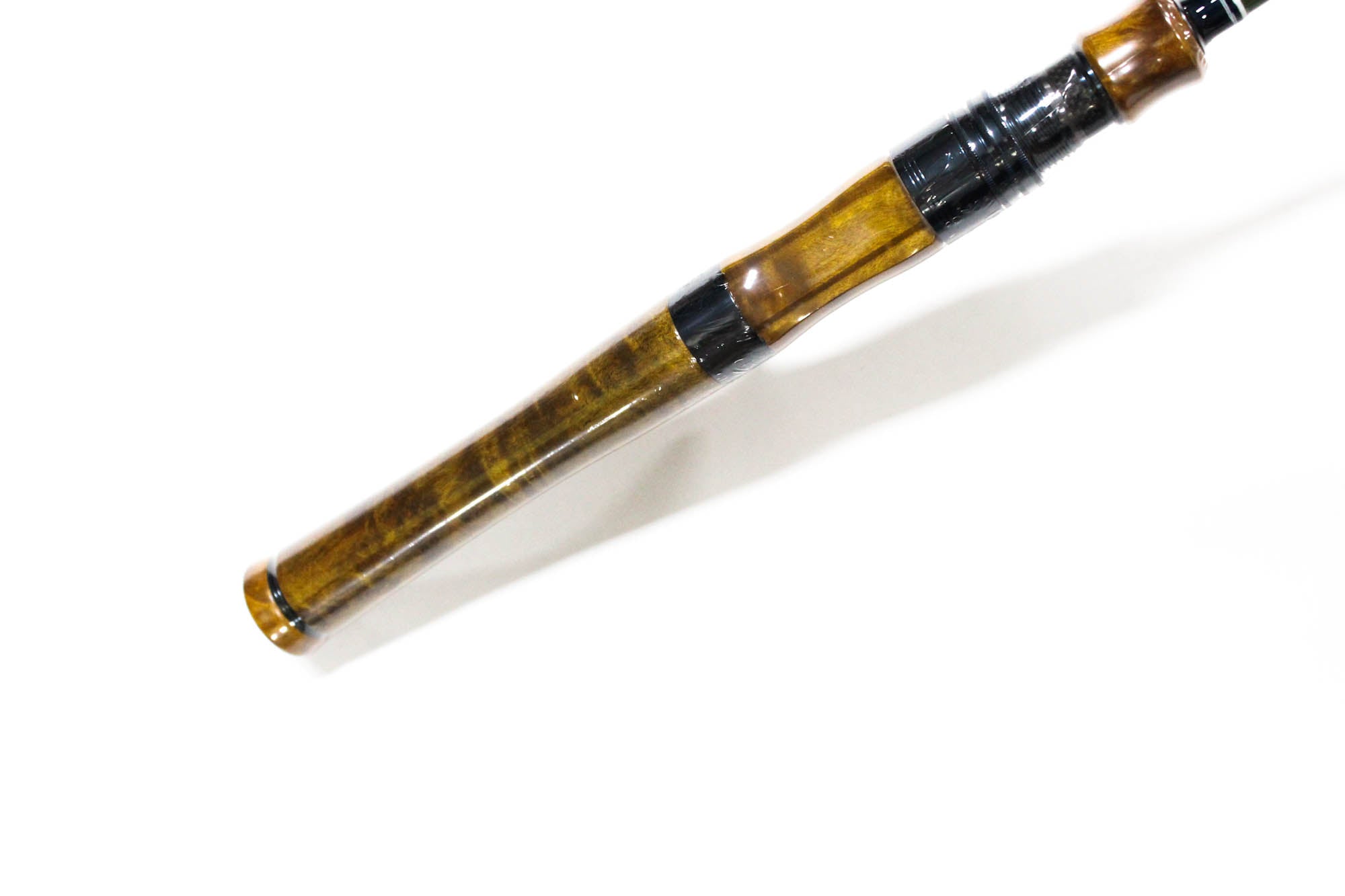 Sale Major Craft Fine Tail Works Tune Series Baitcast Rod FGW-B4102UL (7776)