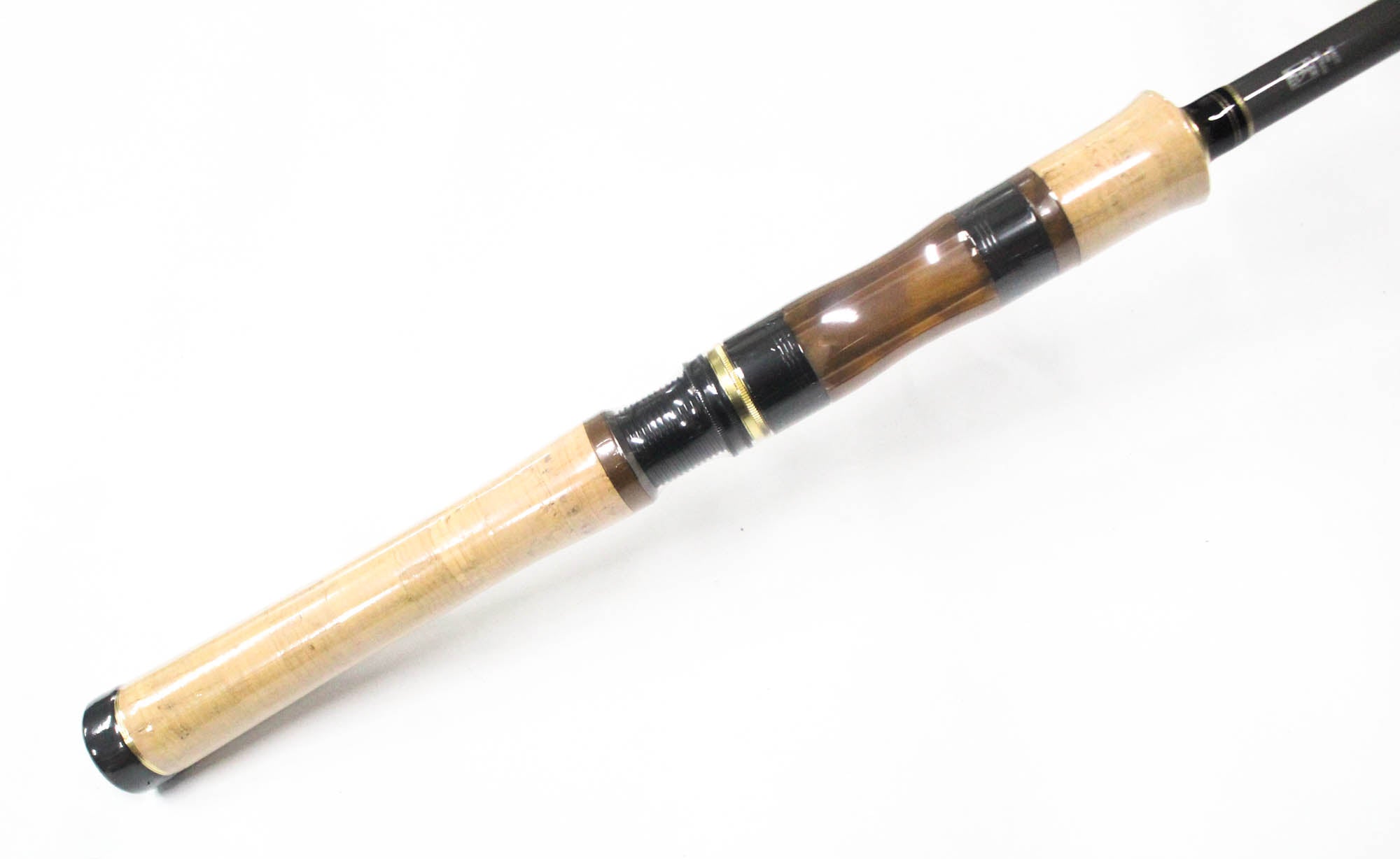 Major Craft Fine Tail Series Spinning Rod FSG-632L+ (7790)