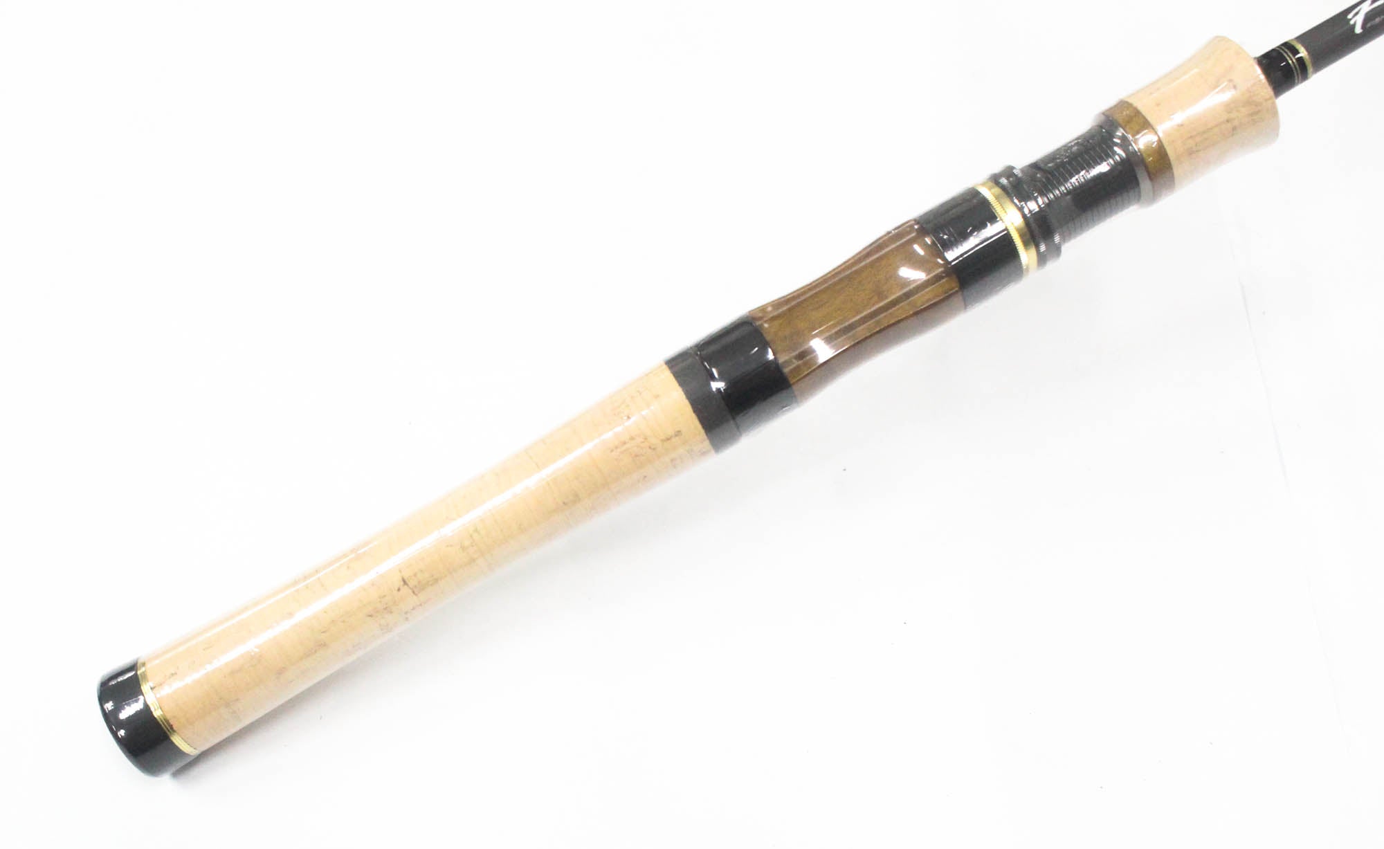 Major Craft Fine Tail Series Baitcast Rod FSG-B532UL+ (7806)