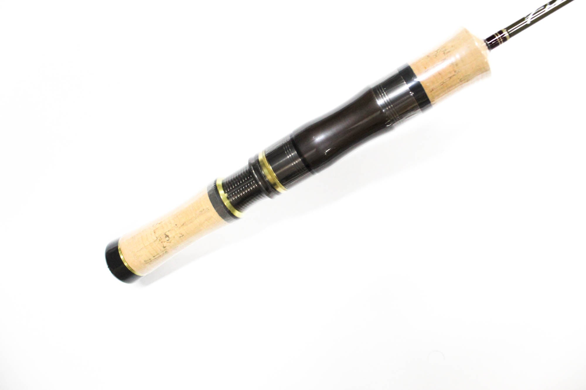 Sale Major Craft Fine Tail Begins Series Baitcast Rod FFB 462UL (7868)