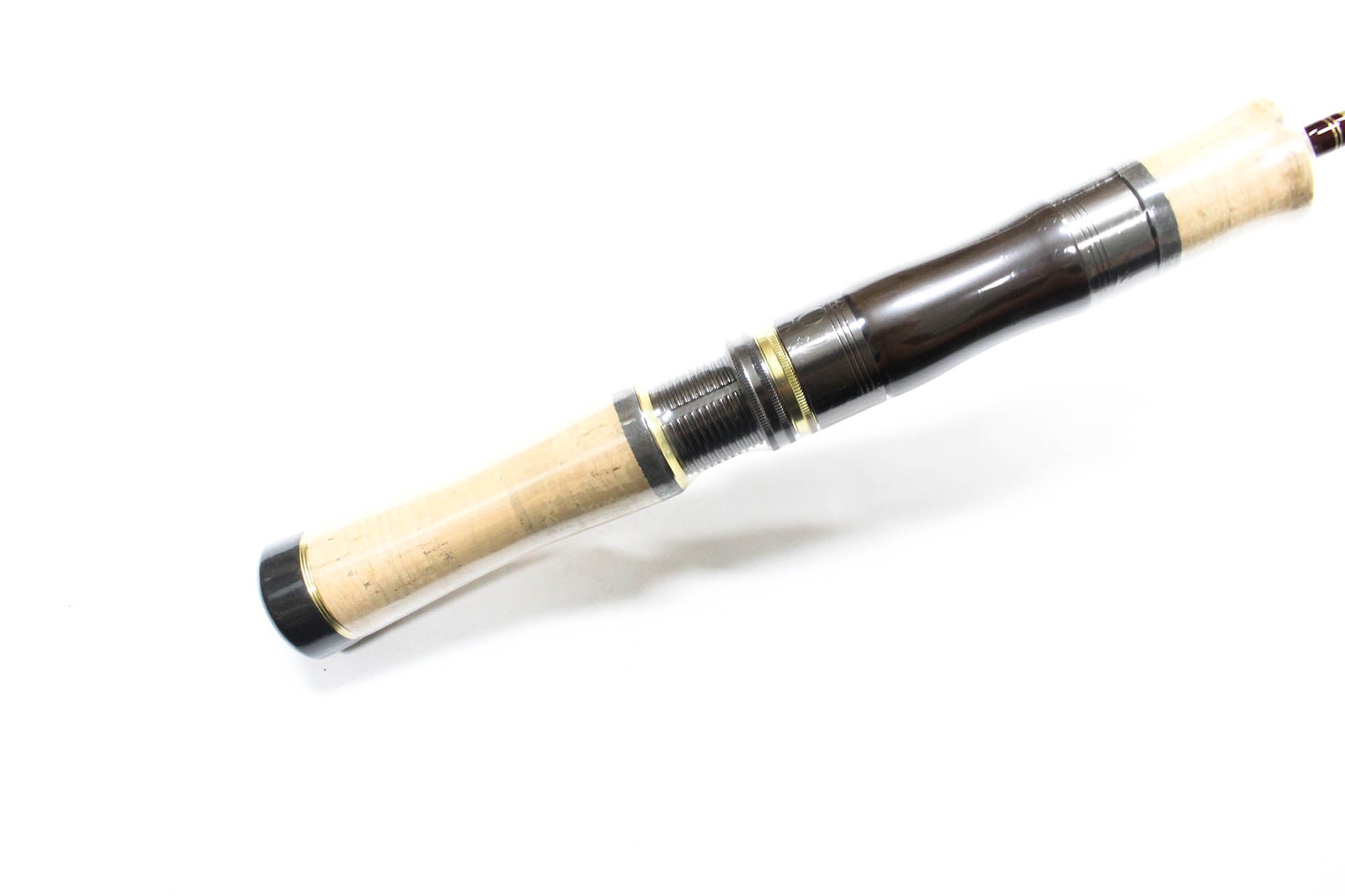 Major Craft Fine Tail Begins Series Spinning Rod FFB 502UL (7875)