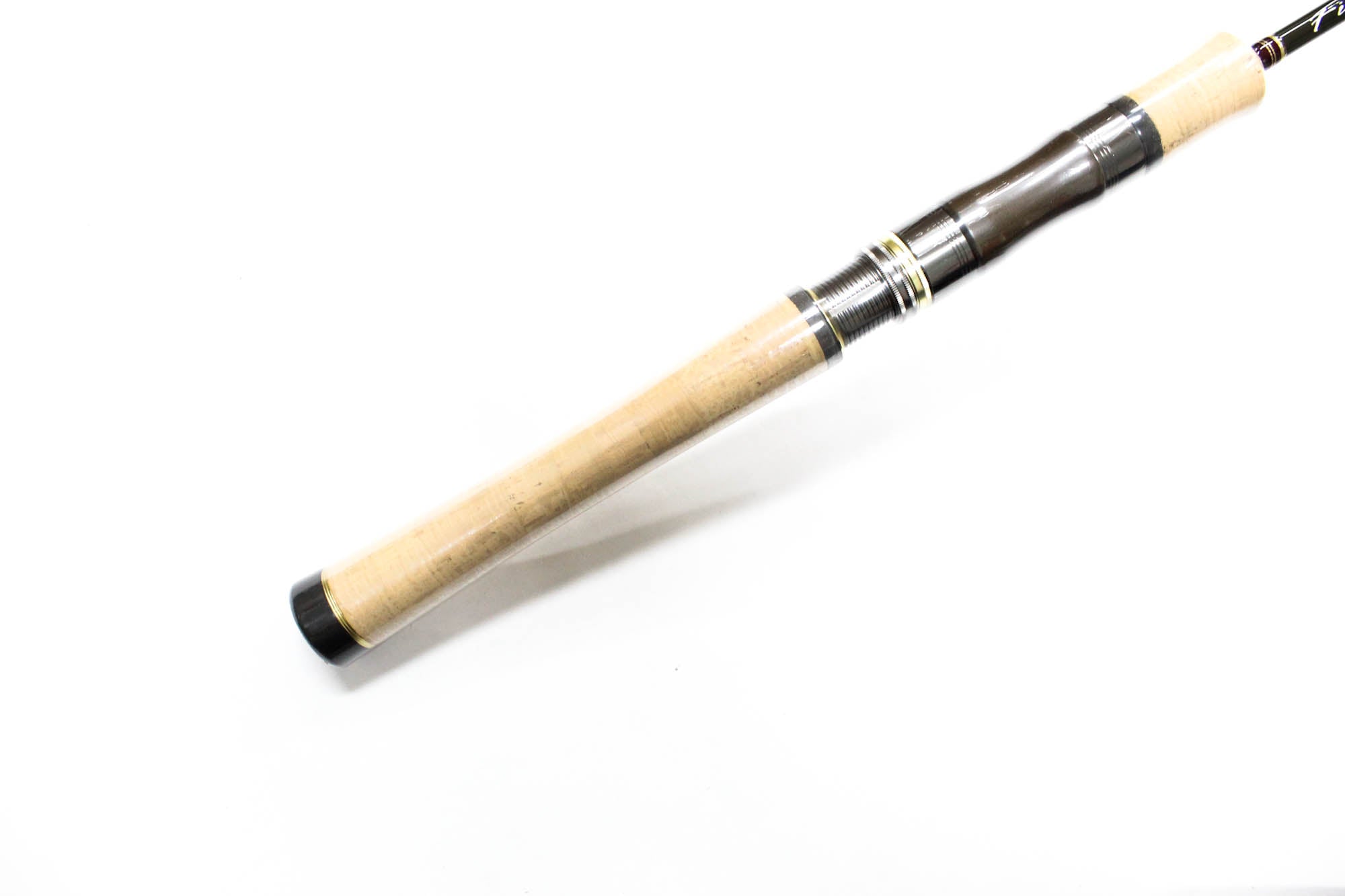 Sale Major Craft Fine Tail Begins Series Spinning Rod FFB 6112ML (7912)