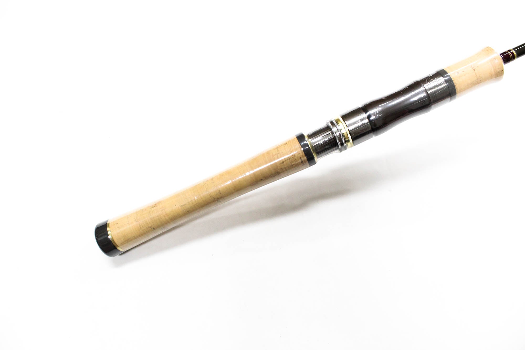 Sale Major Craft Fine Tail Begins Series Spinning Rod FFB 722L (7929)