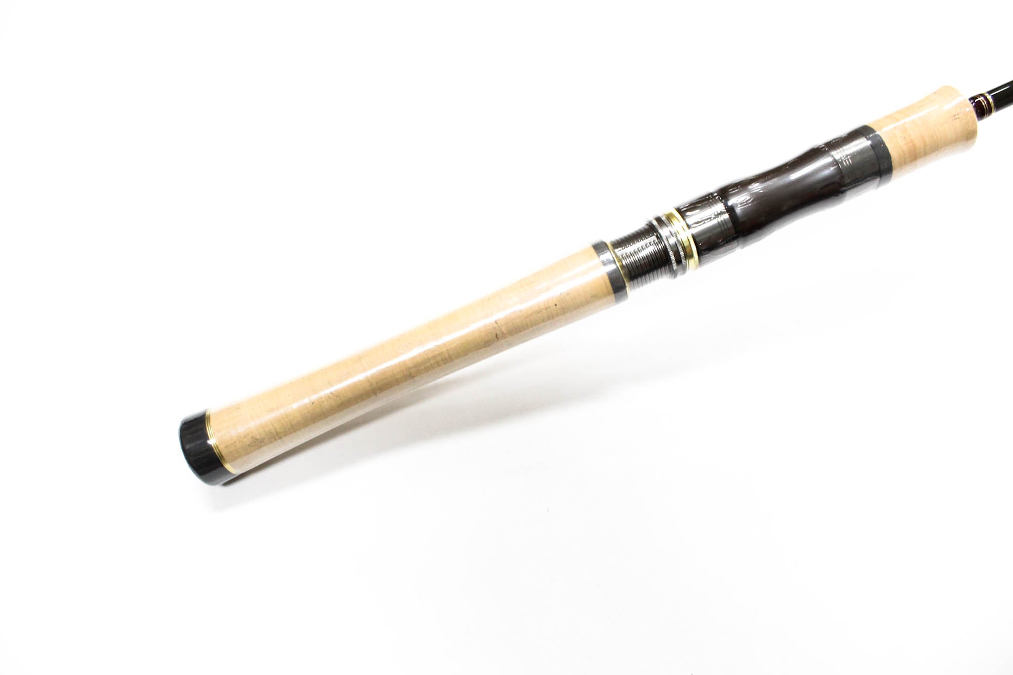 Sale Major Craft Fine Tail Begins Series Spinning Rod FFB 762ML (7936)