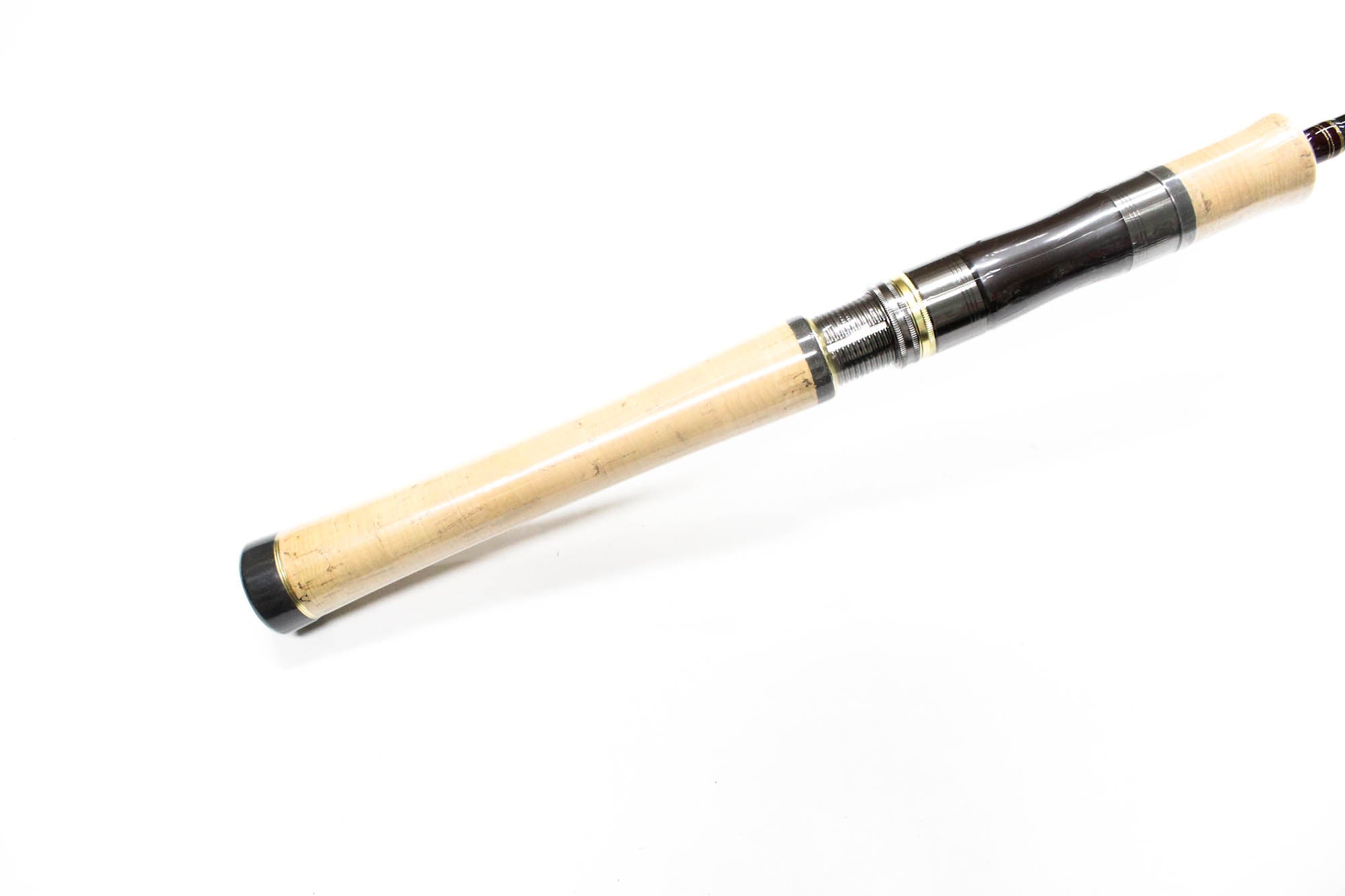 Sale Major Craft Fine Tail Begins Series Spinning Rod FFB 762MH (7943)