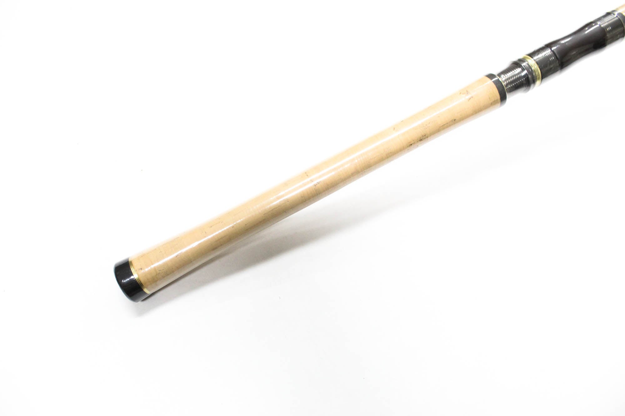 Sale Major Craft Fine Tail Begins Series Spinning Rod FFB 862MH (7950)