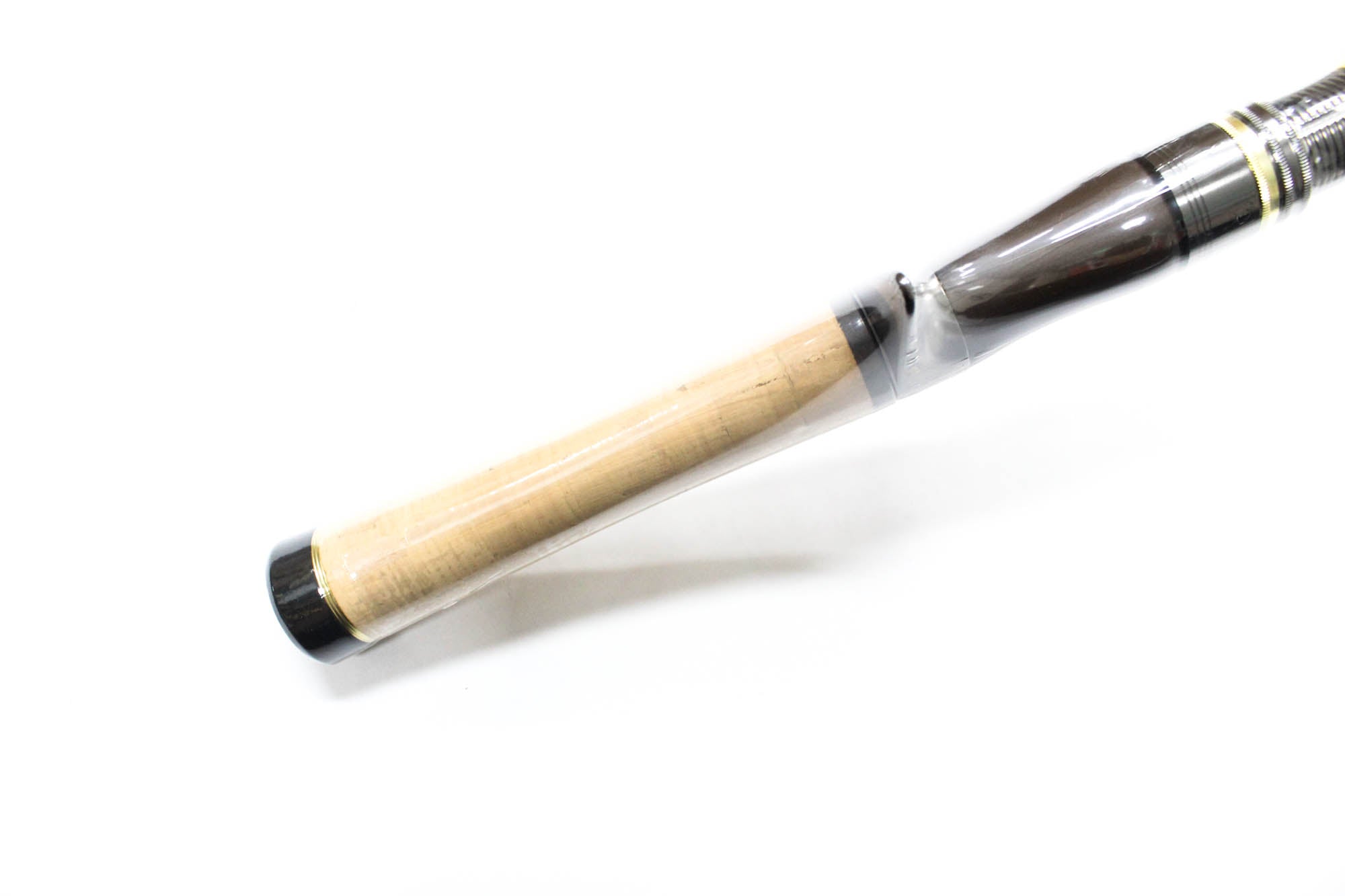 Sale Major Craft Fine Tail Begins Series Baitcast Rod FFB B422UL (7967)