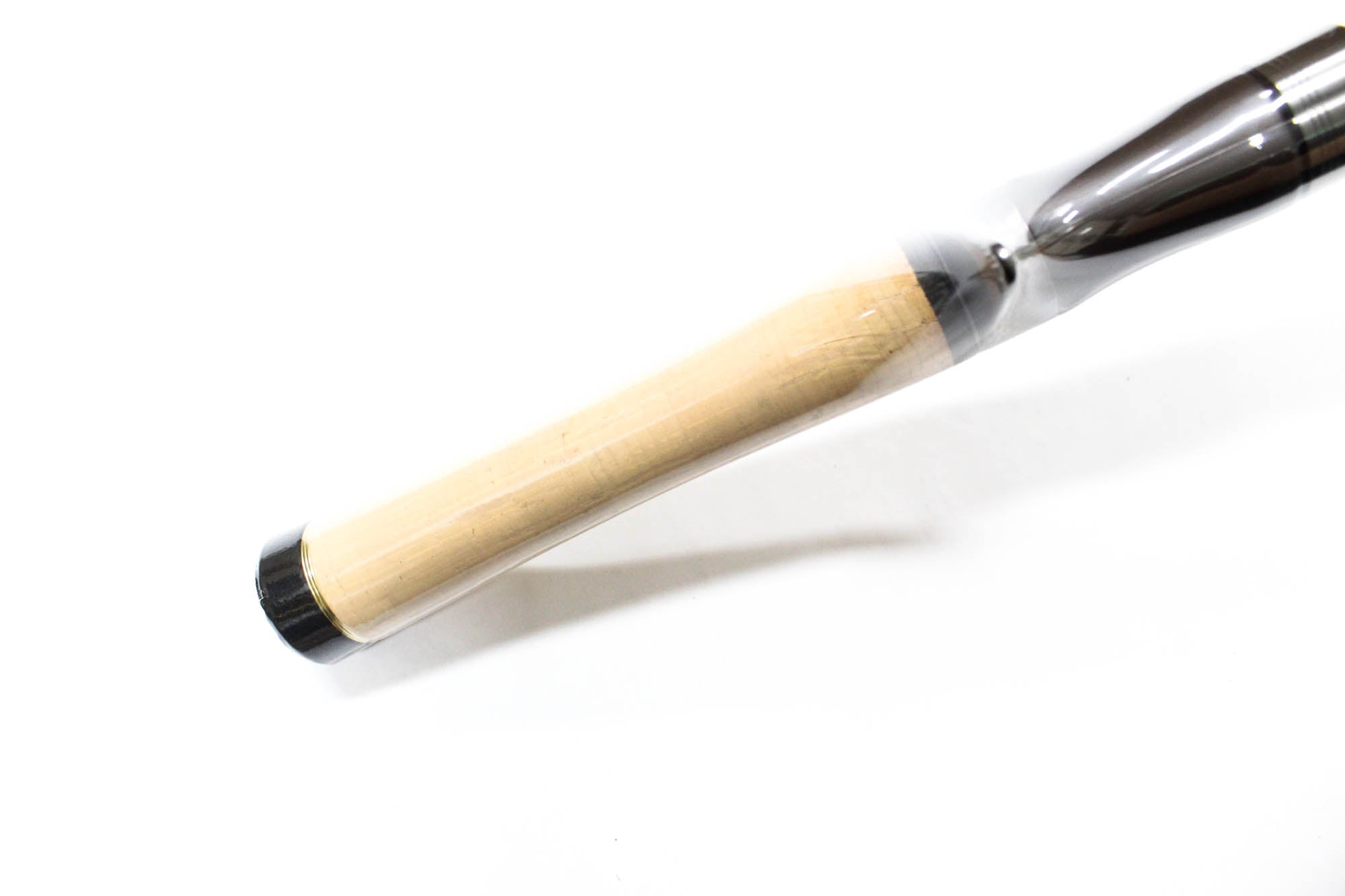 Sale Major Craft Fine Tail Begins Series Baitcast Rod FFB B462UL (7974)