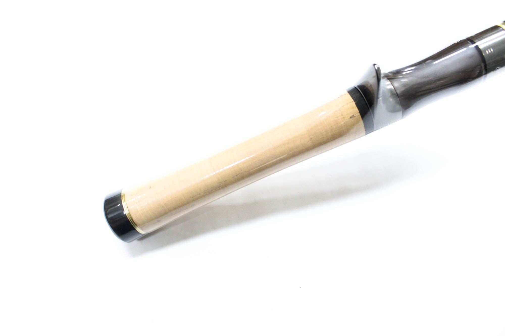 Sale Major Craft Fine Tail Begins Series Baitcast Rod FFB B4102UL (7981)