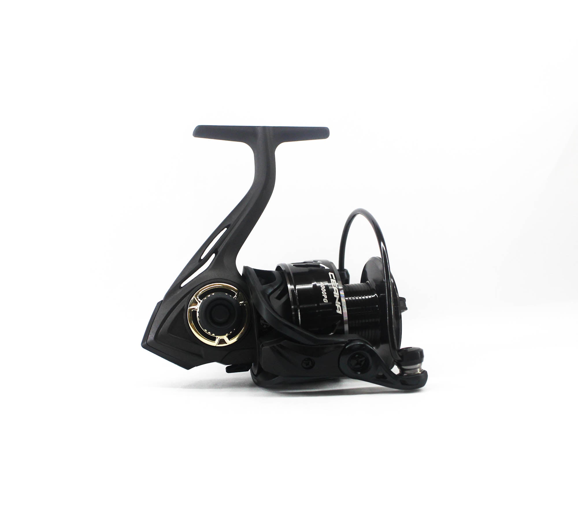 Major Craft Reel Spinning Ceana CNS 4000PG (8278)