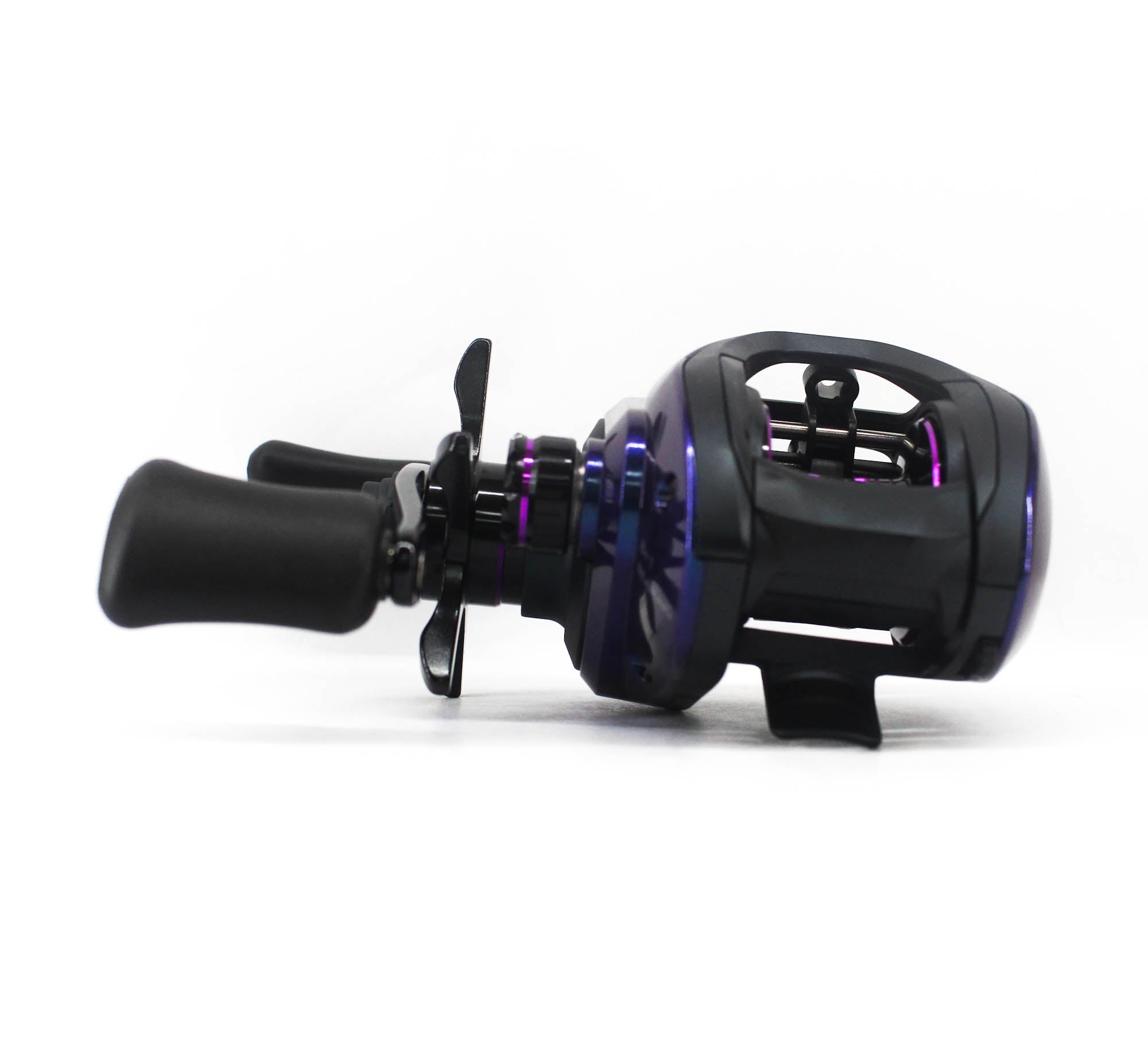 Major Craft Reel Baitcast Ceana CNB L73 (8315)