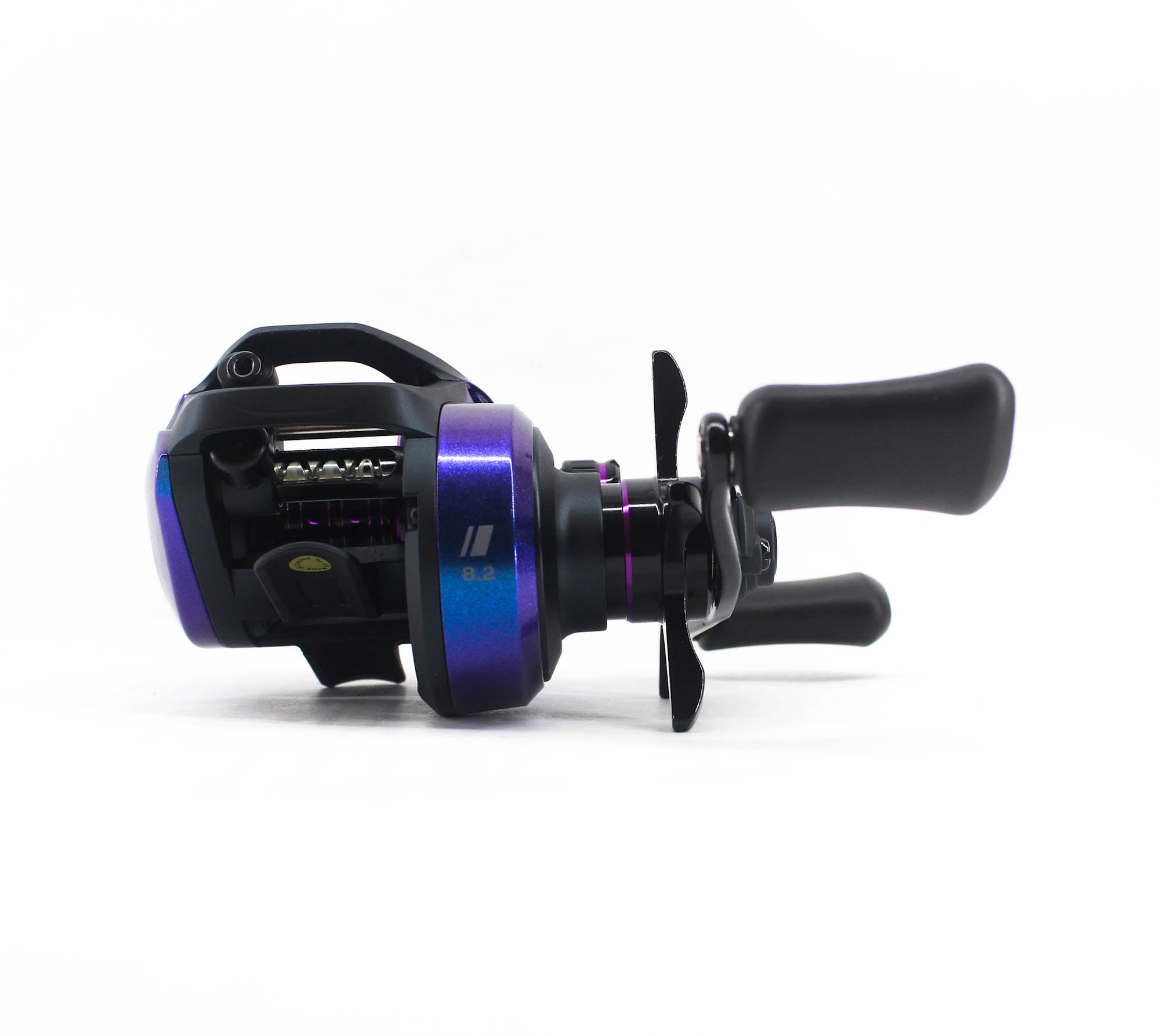 Major Craft Reel Baitcast Ceana CNB L82 (8322)
