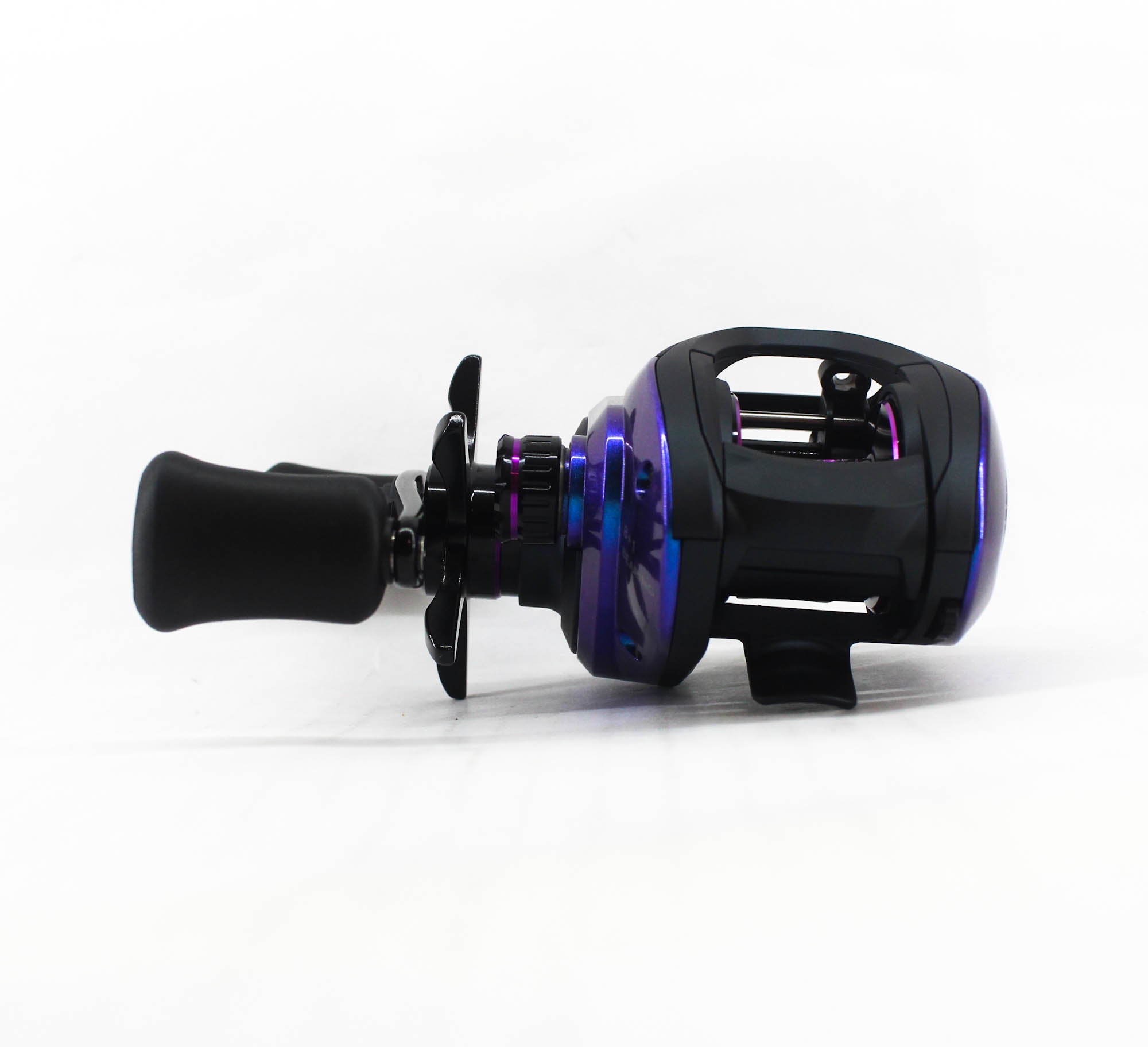 Major Craft Reel Baitcast Ceana CNB L82 (8322)