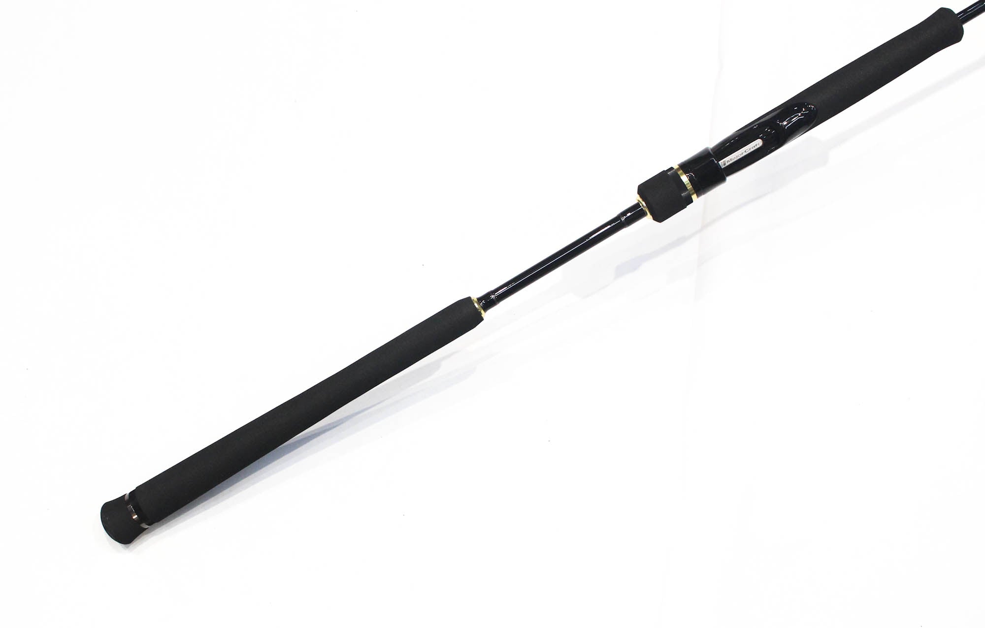 Major Craft Giant Killing Bent Game Series Spinning GKBG-S60/5 (8391)