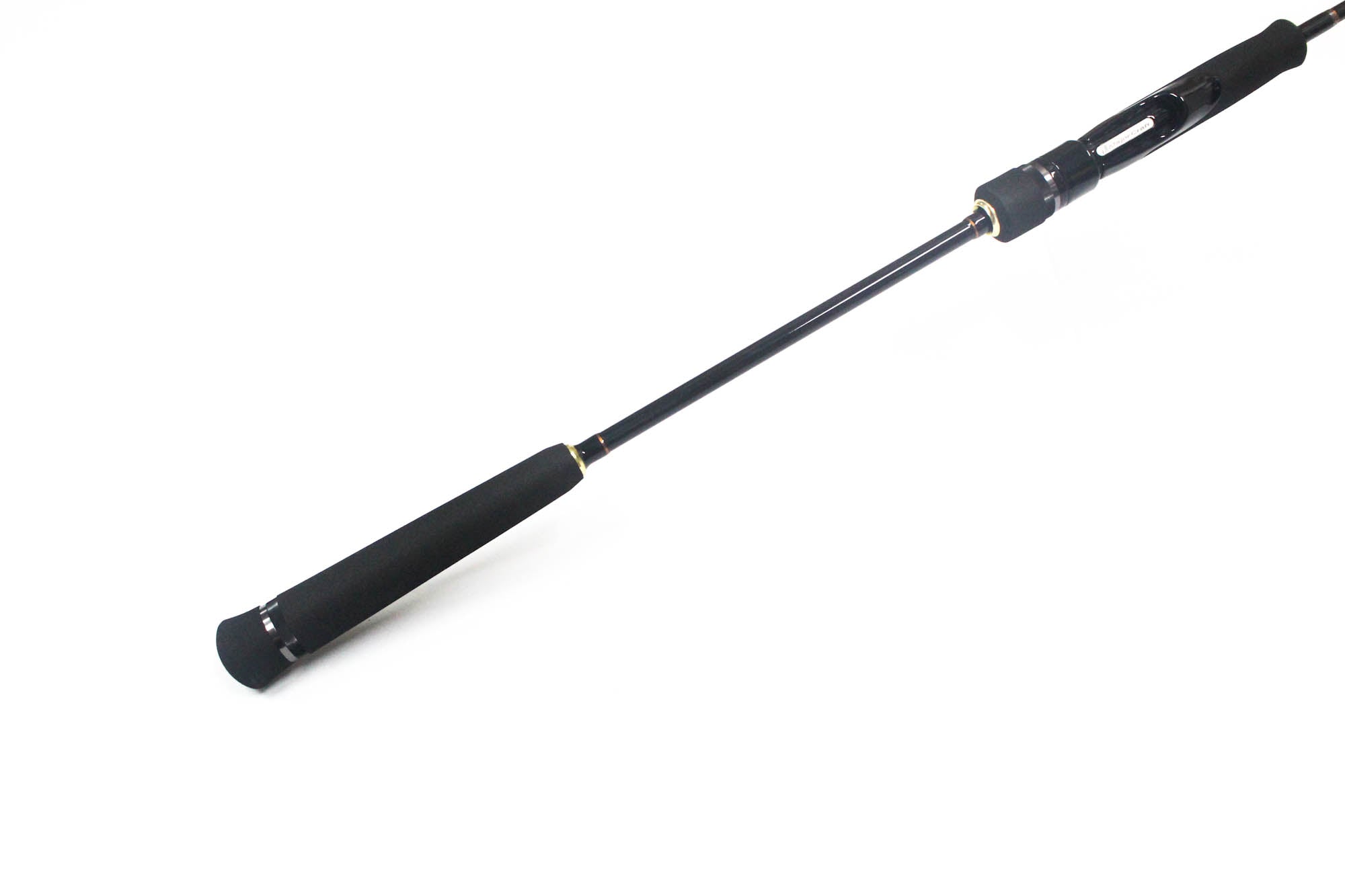 Major Craft Giant Killing Bent Game Series Spinning GKBGLJ-S62M (8438)