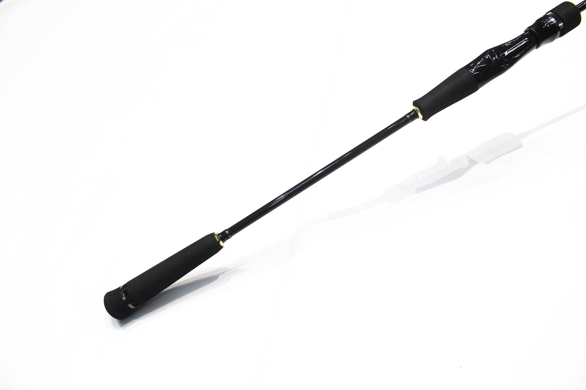 Major Craft Giant Killing Bent Game Series Baitcast GKBGLJ-B64L (8452)