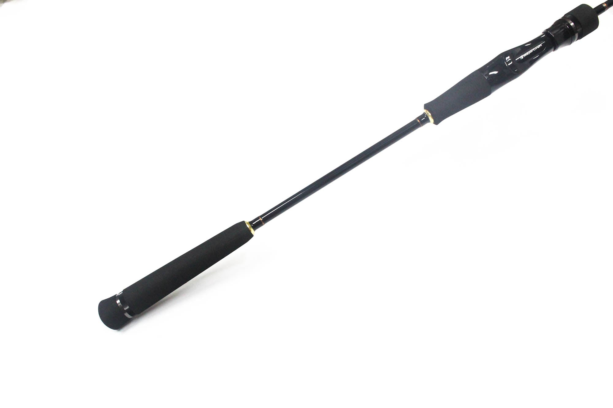 Major Craft Giant Killing Bent Game Series Baitcast GKBGLJ-B62M (8476)