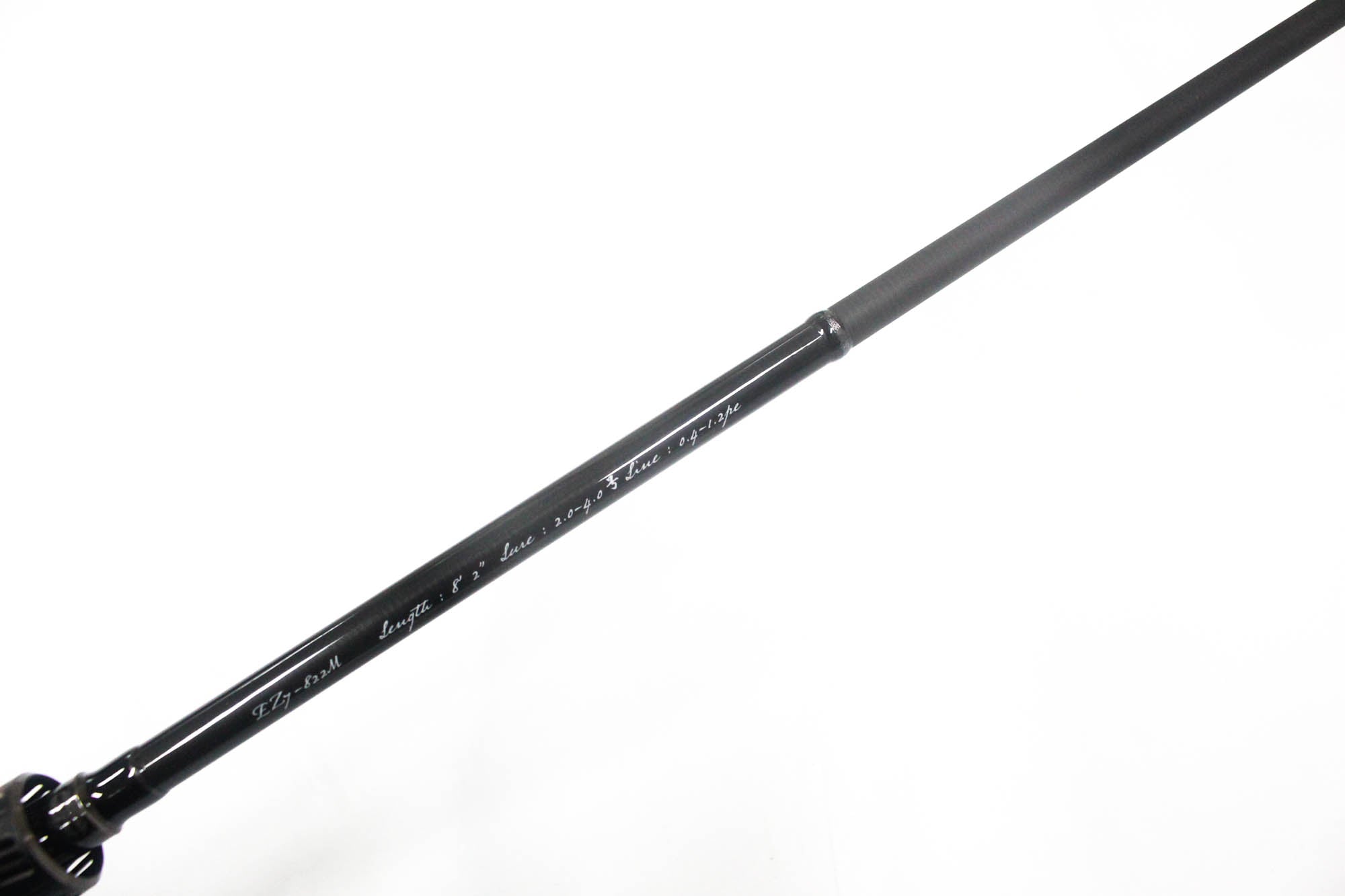 Major Craft 7G Egizaust Series Spinning Rod EZ7-822M (8650)