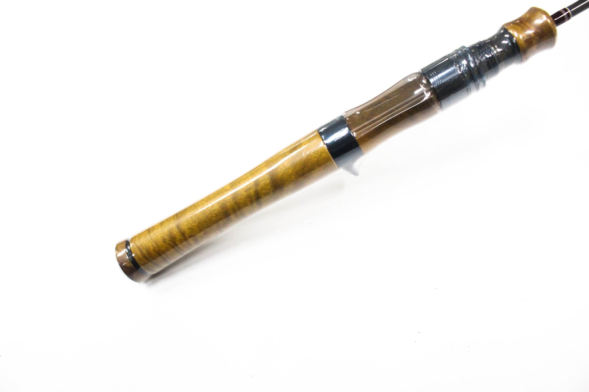 Major Craft Fine Tail Series Baitcast Rod FSW-B4112UL/UD+ (8803)