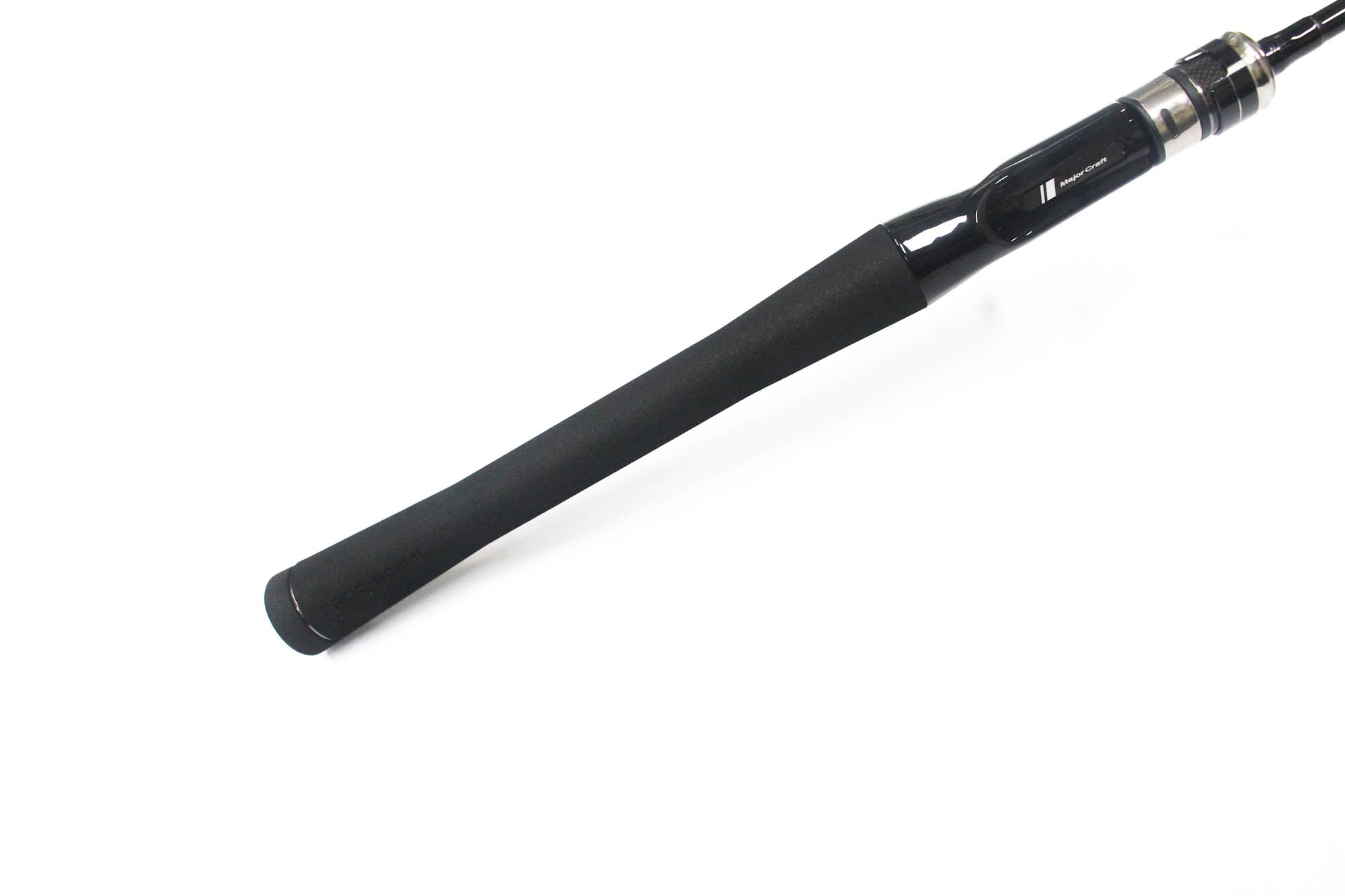 Major Craft RE Days Series Baitcast Rod RDC-602ML (9114)