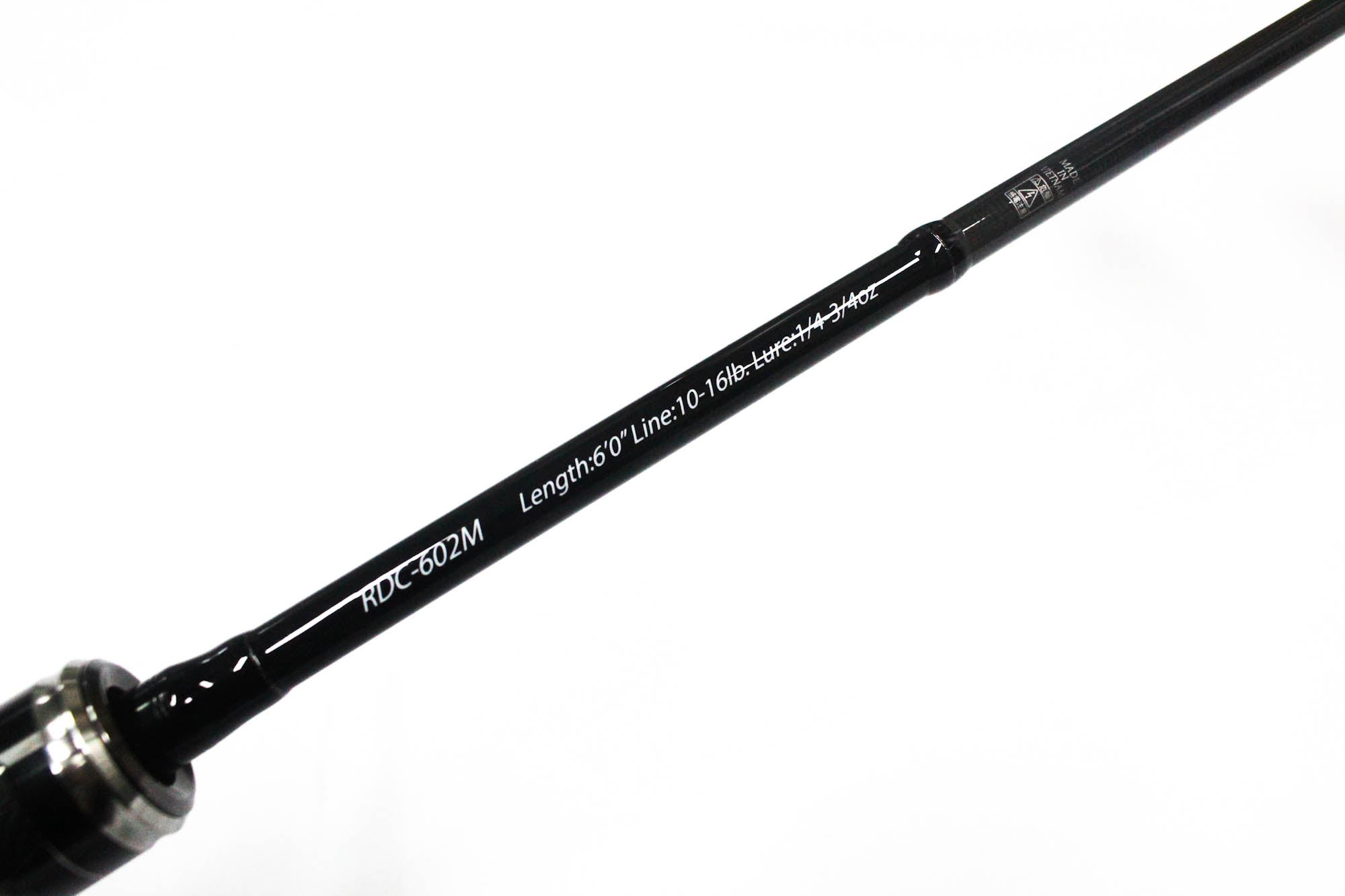 Major Craft RE Days Series Baitcast Rod RDC-602M (9121)