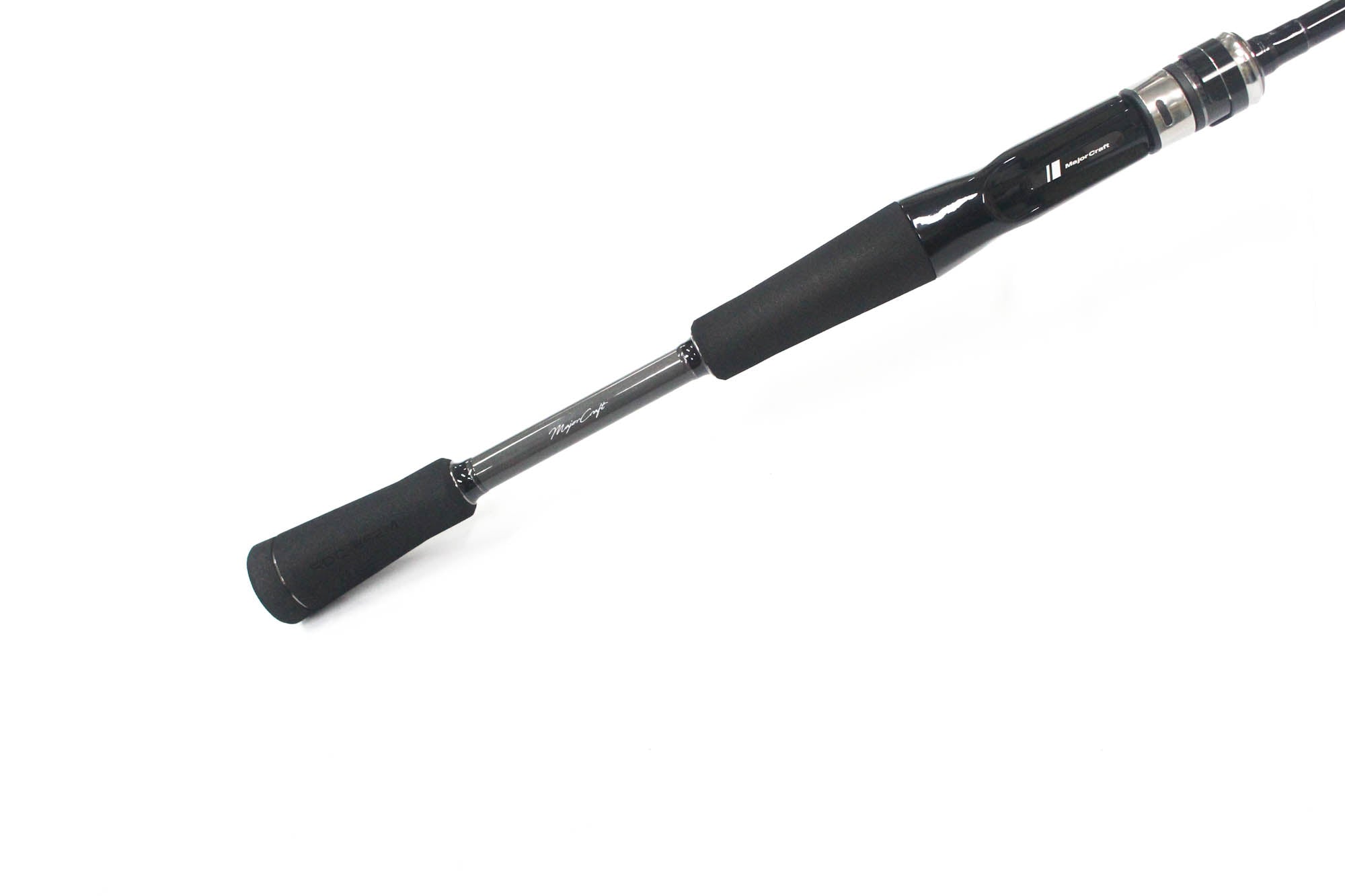 Major Craft RE Days Series Baitcast Rod RDC-662M (9138)