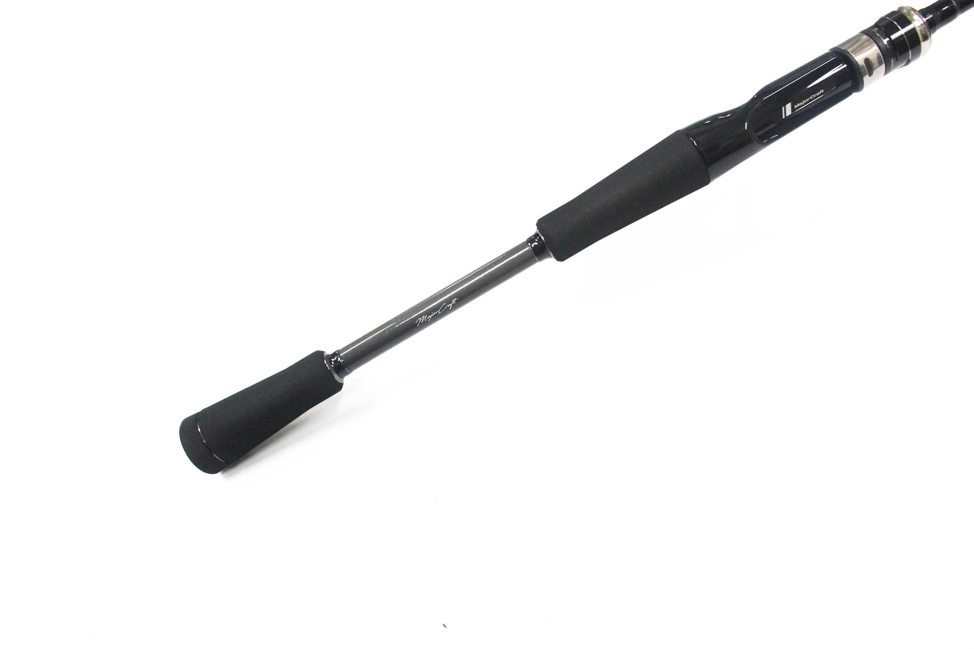 Major Craft RE Days Series Baitcast Rod RDC-632MH (9145)