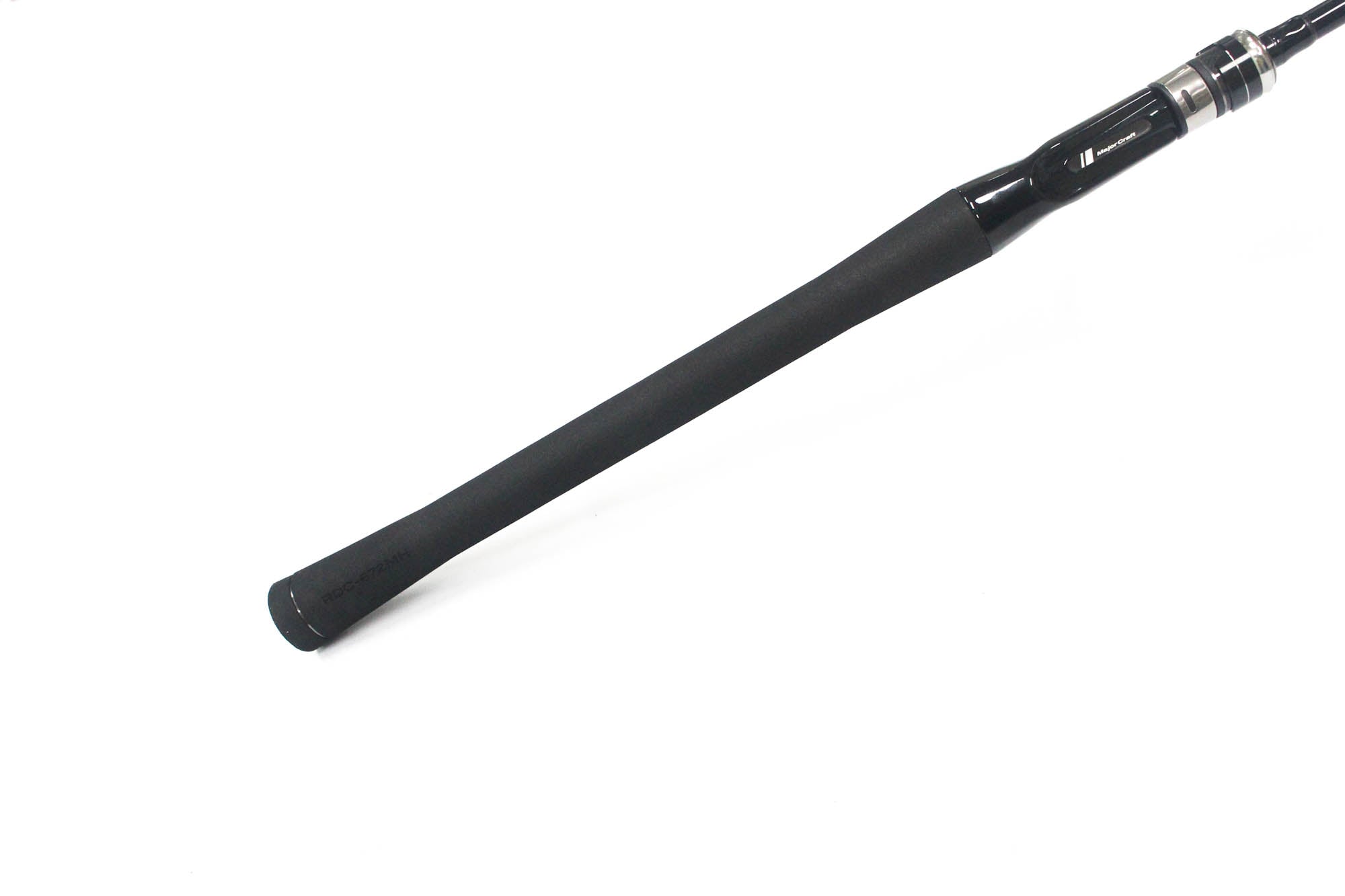 Major Craft RE Days Series Baitcast Rod RDC-672MH (9152)