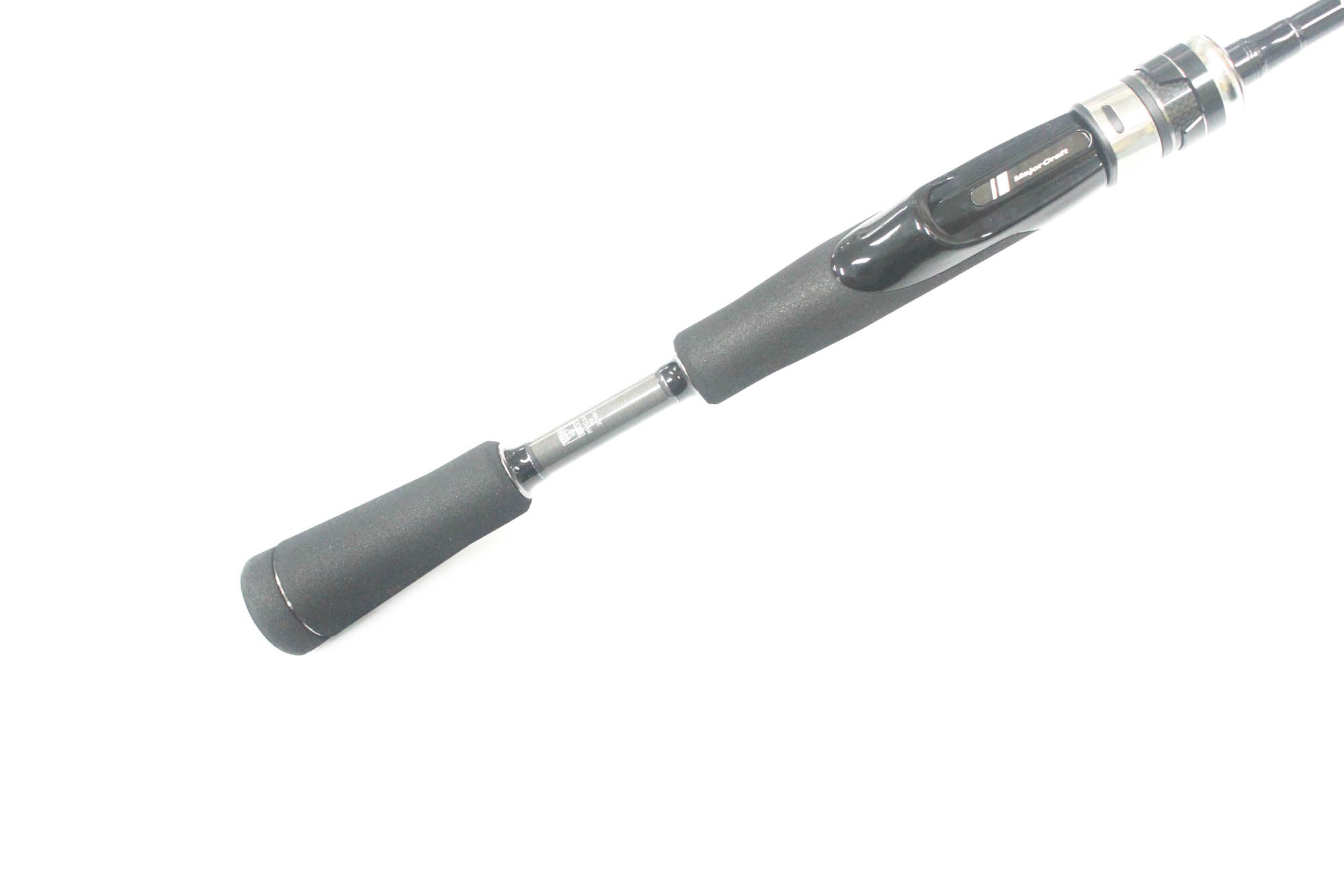 Major Craft RE Days Series Spinning Rod RDS-662UL (9190)