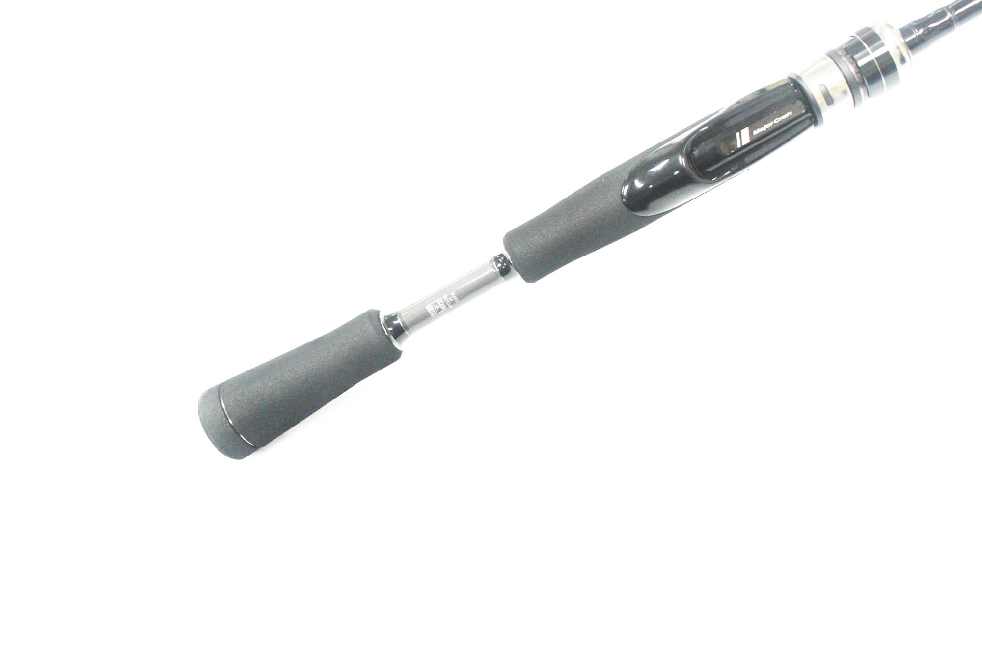 Major Craft RE Days Series Spinning Rod RDS-622L (9206)