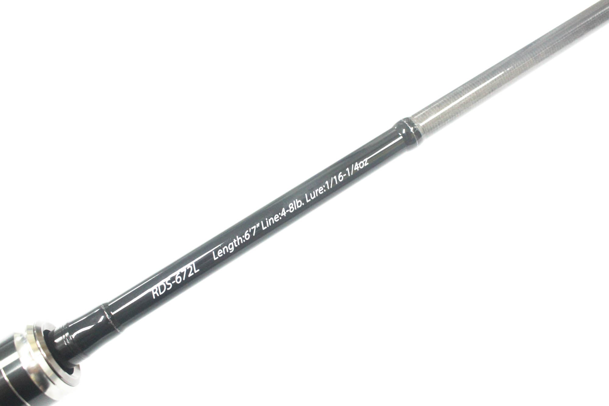 Major Craft RE Days Series Spinning Rod RDS-672L (9213)