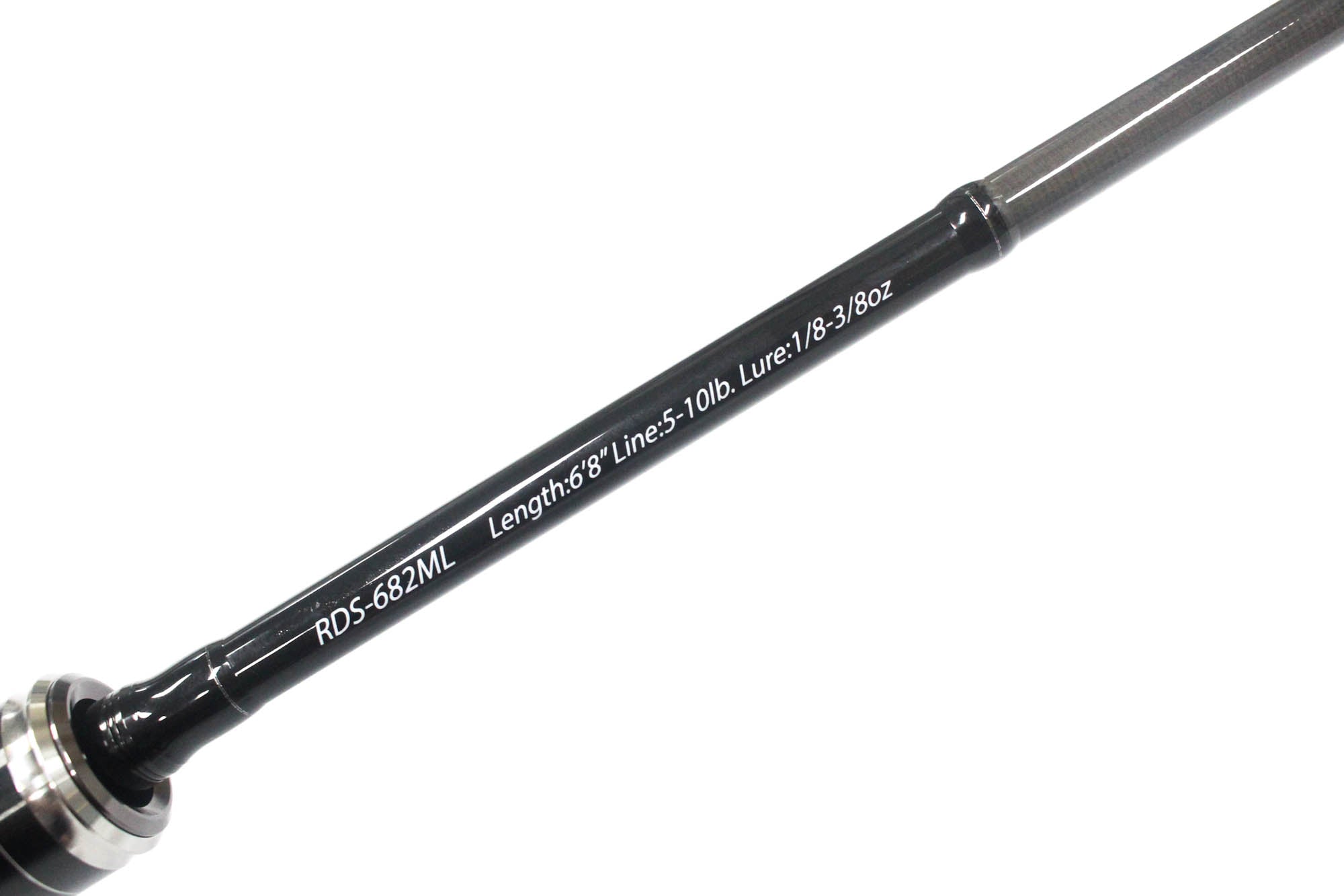 Major Craft RE Days Series Spinning Rod RDS-682ML (9220)